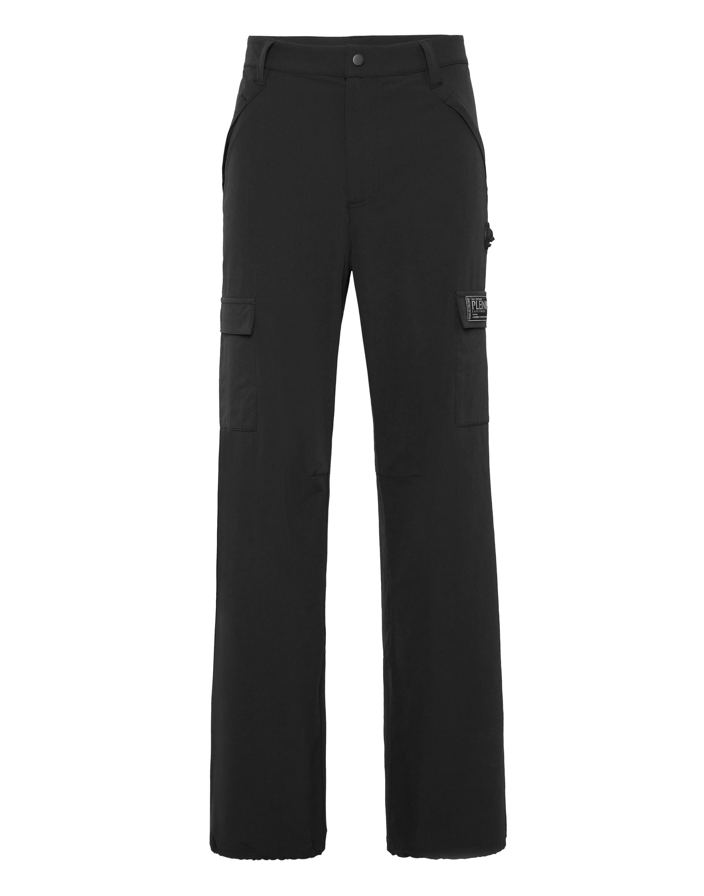 Pantaloni Taglio Cargo SCRATCH 3/5