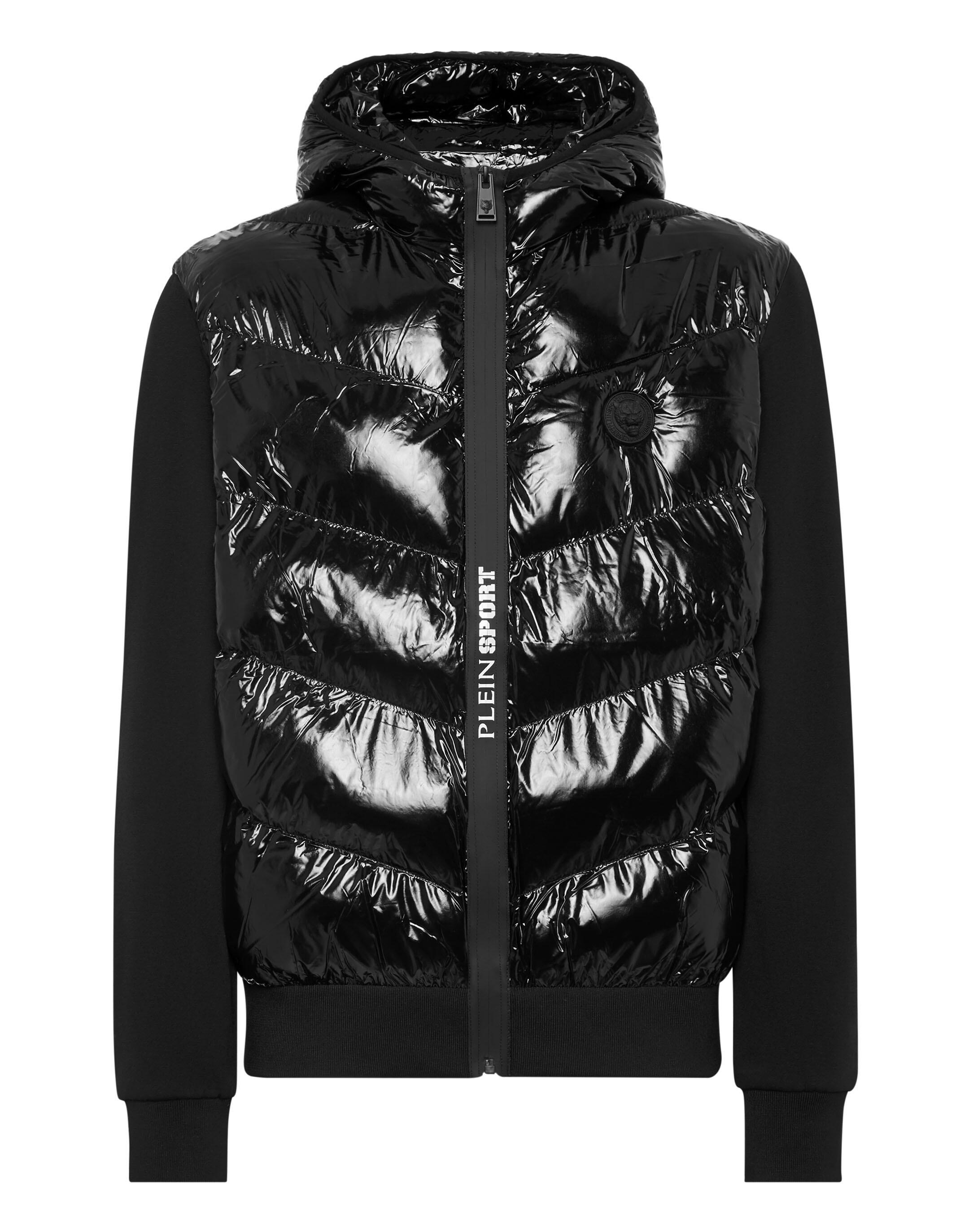 Chaqueta De Nylon 3/5