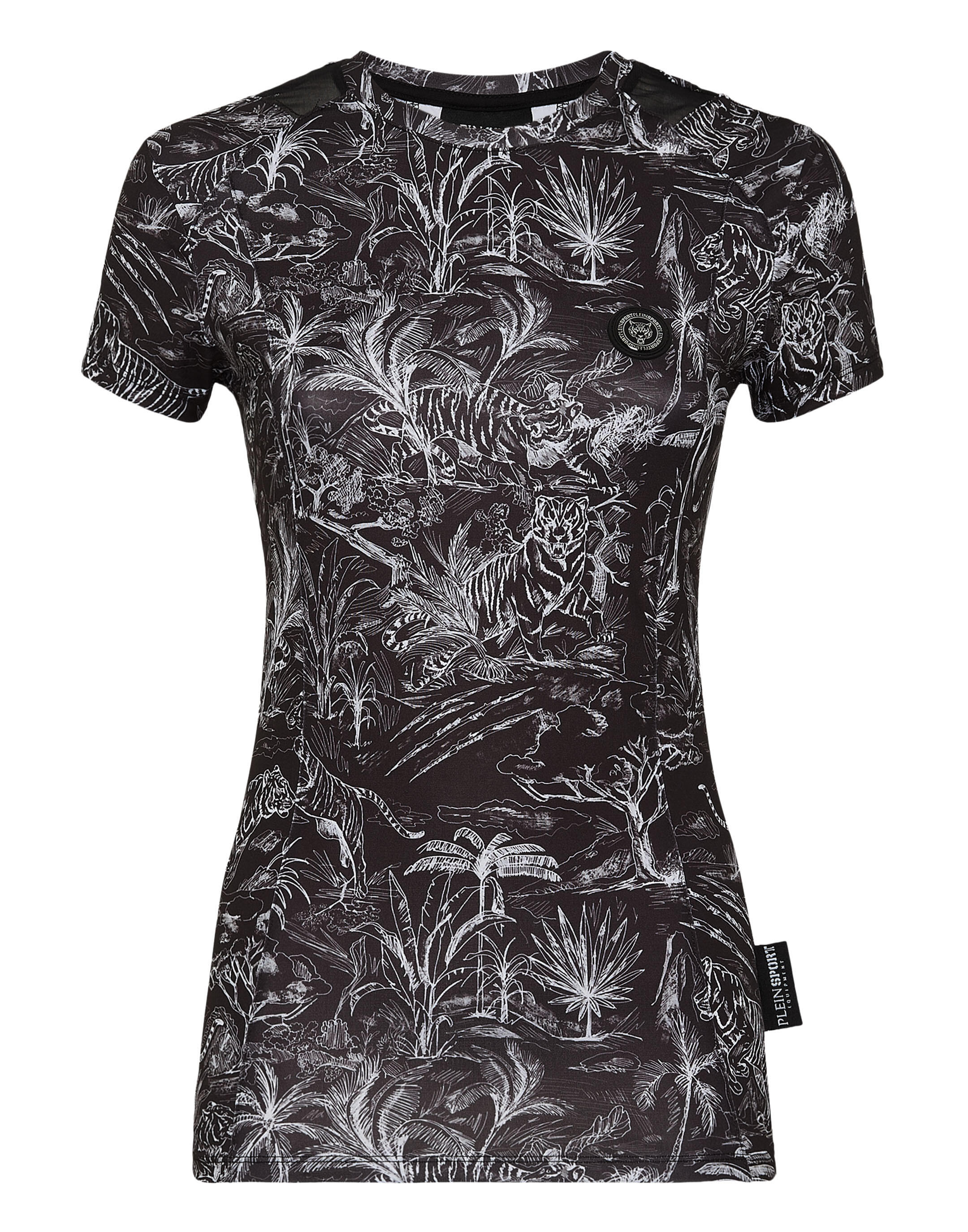 T-Shirt Coupe Slim 3/5