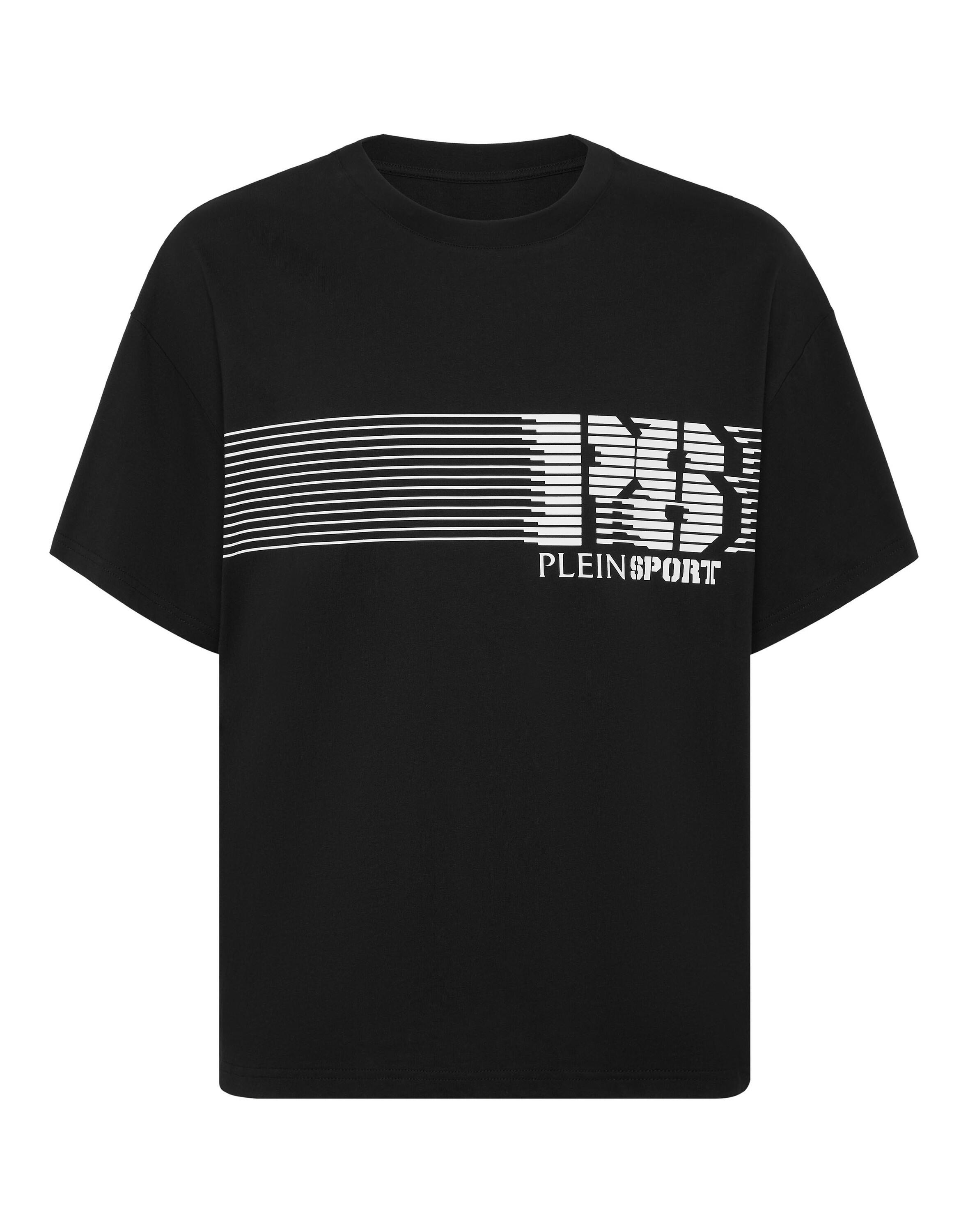 Camiseta Cuello Redondo Ss LOGO 3/5
