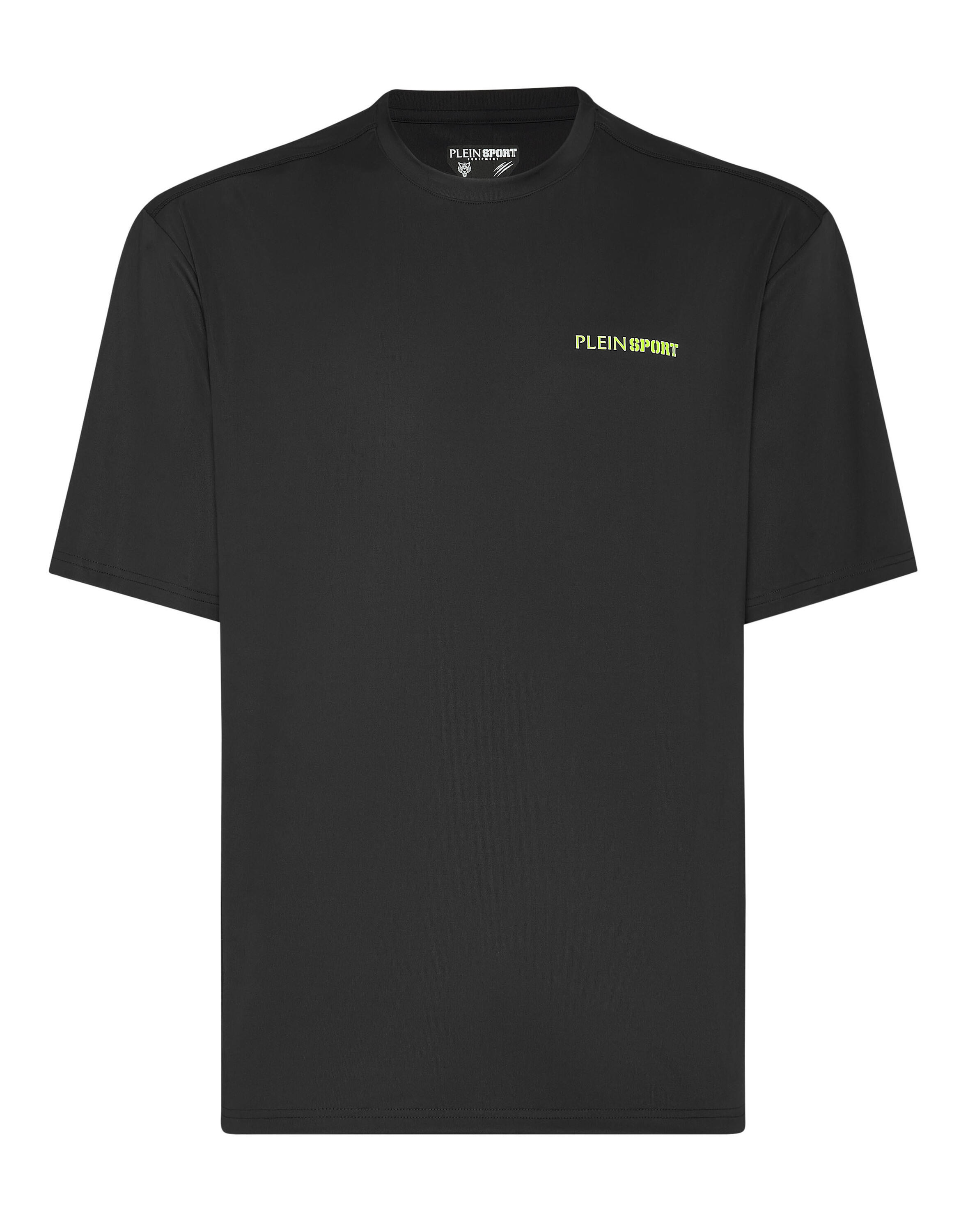 Camiseta Cuello Redondo 3/5
