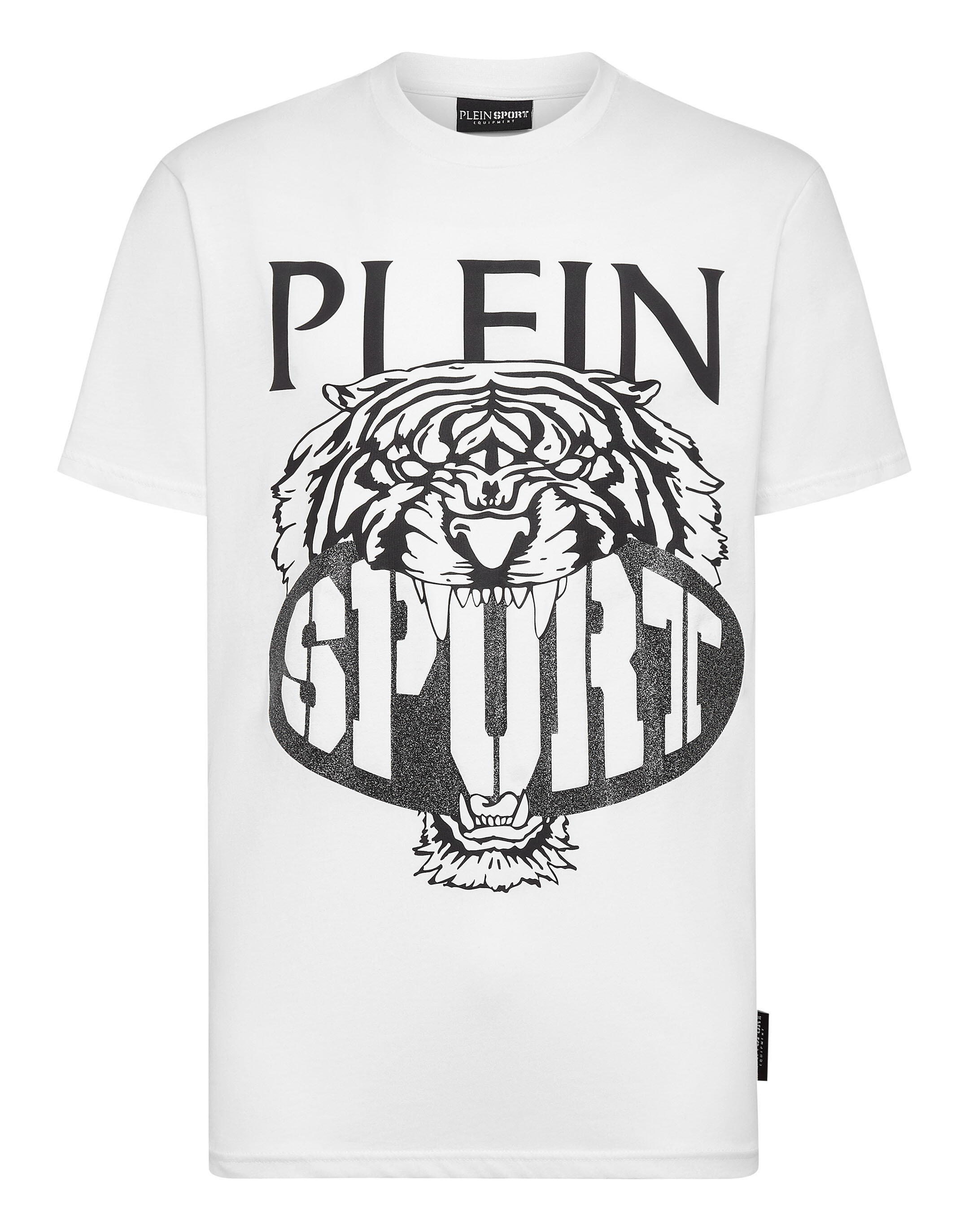 T-Shirt Ronde Hals TIGER 3/5