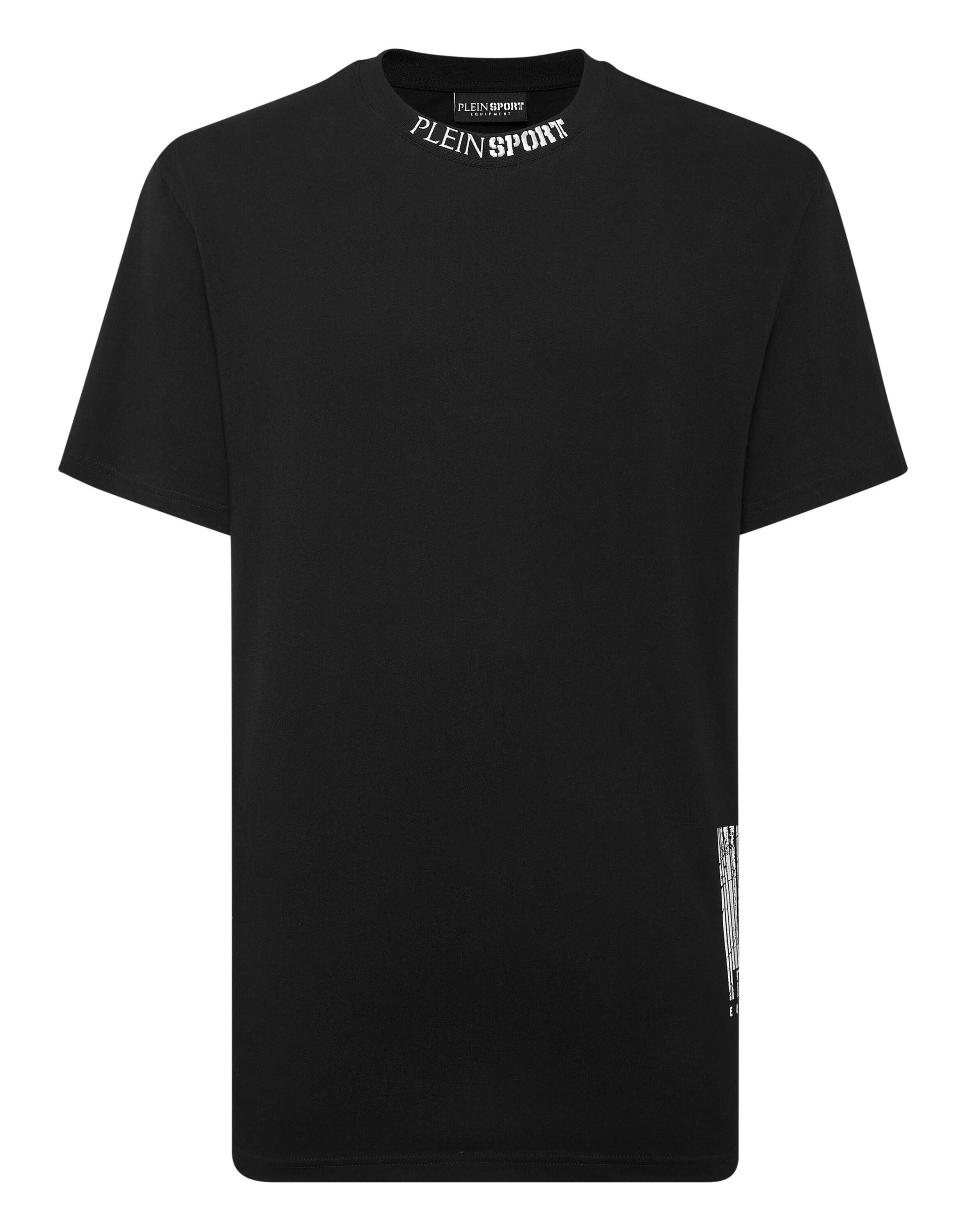 T-Shirt À Col Rond BARCODE 3/5