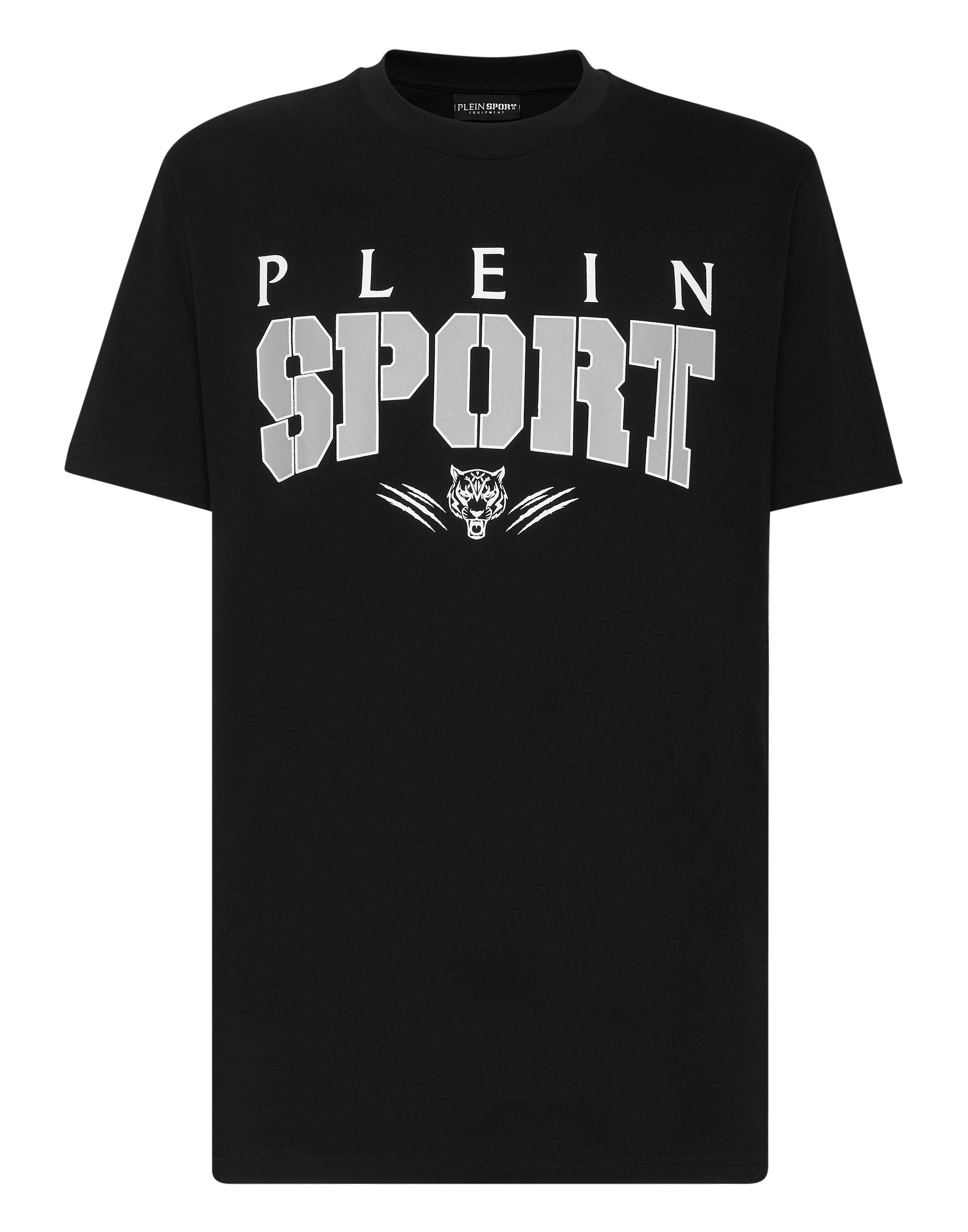 T-Shirt Ronde Hals 3/5