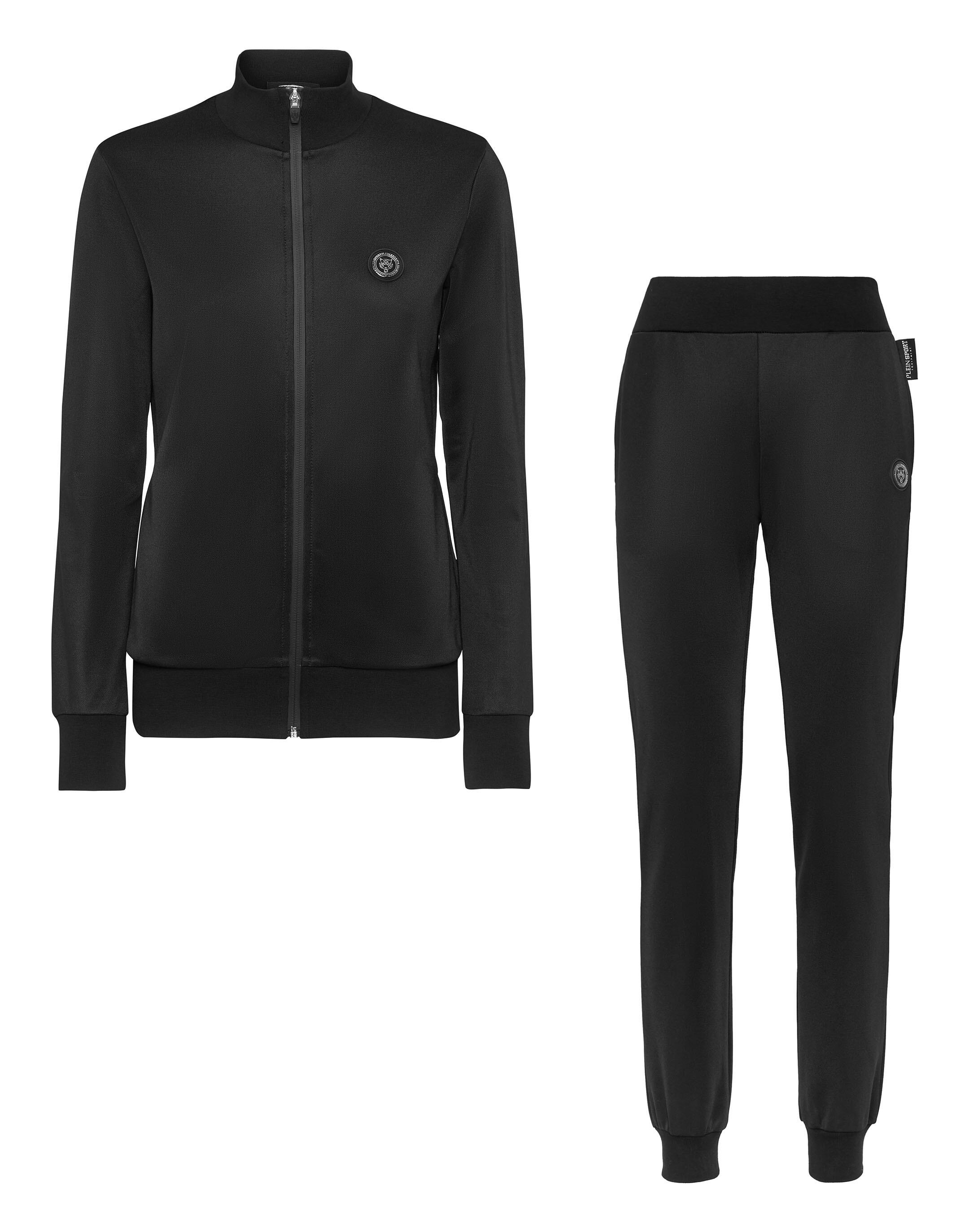 Survêtement : Haut Et Pantalon 3/5