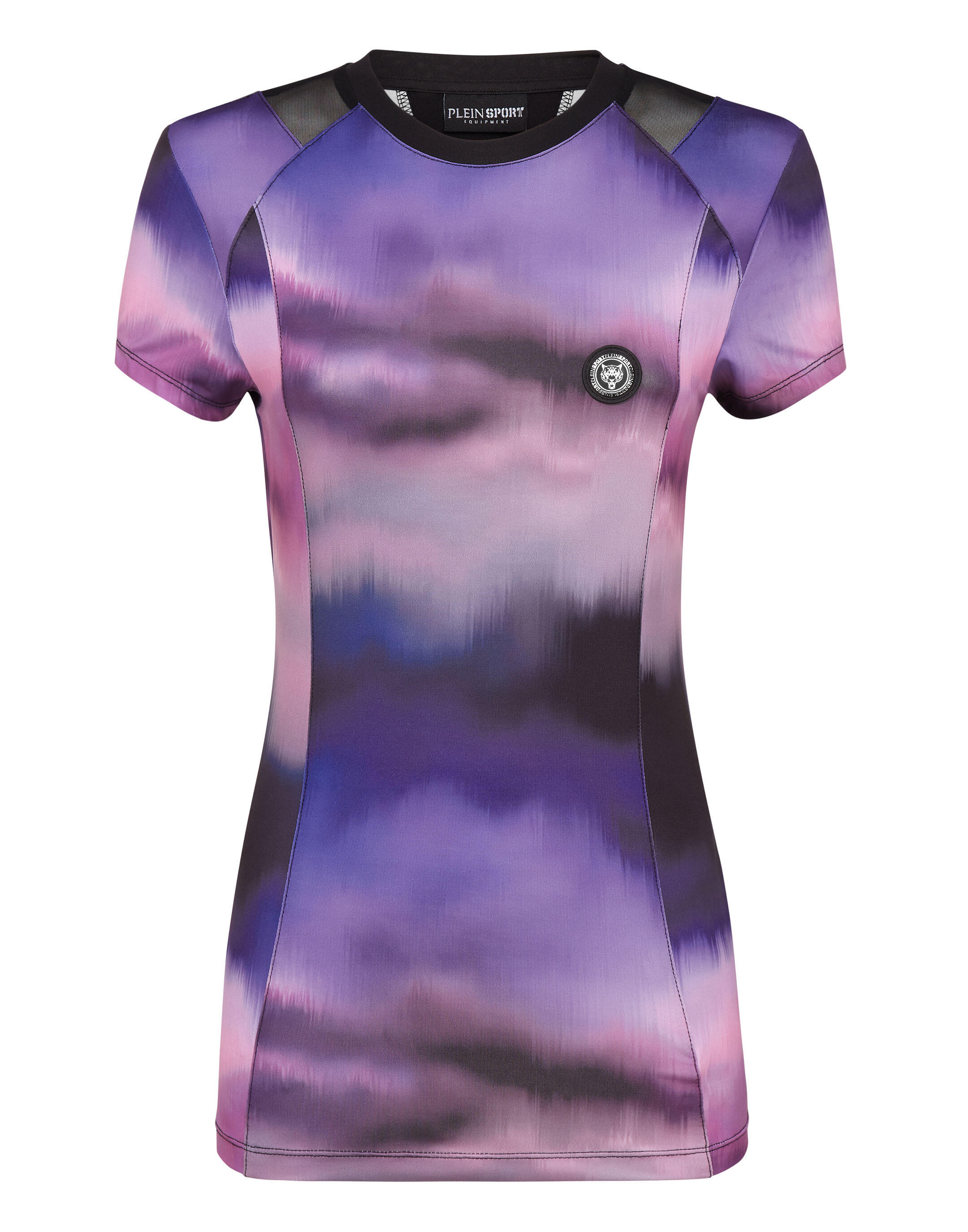 T-Shirt Ronde Hals 3/5