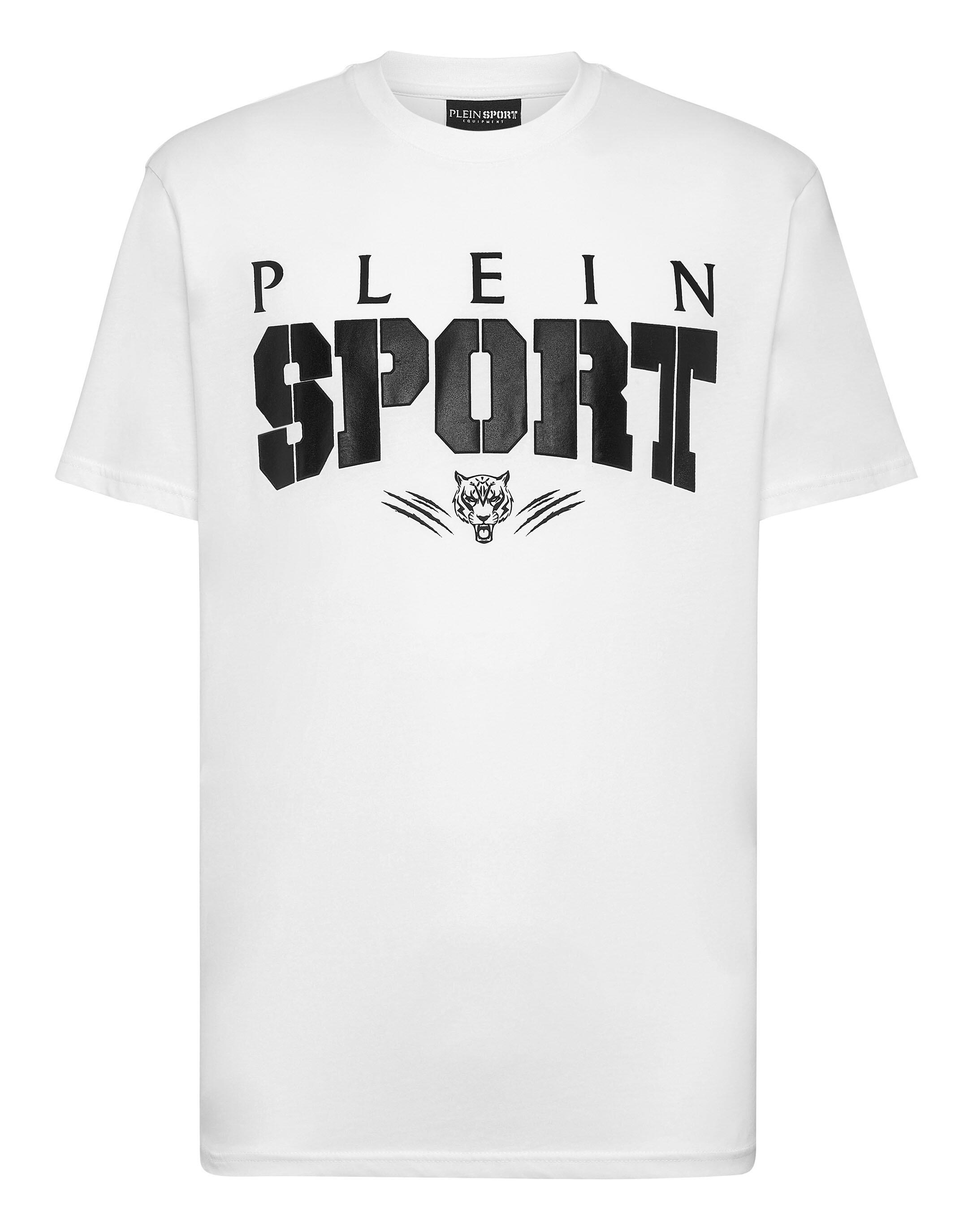 Camiseta Cuello Redondo 3/5