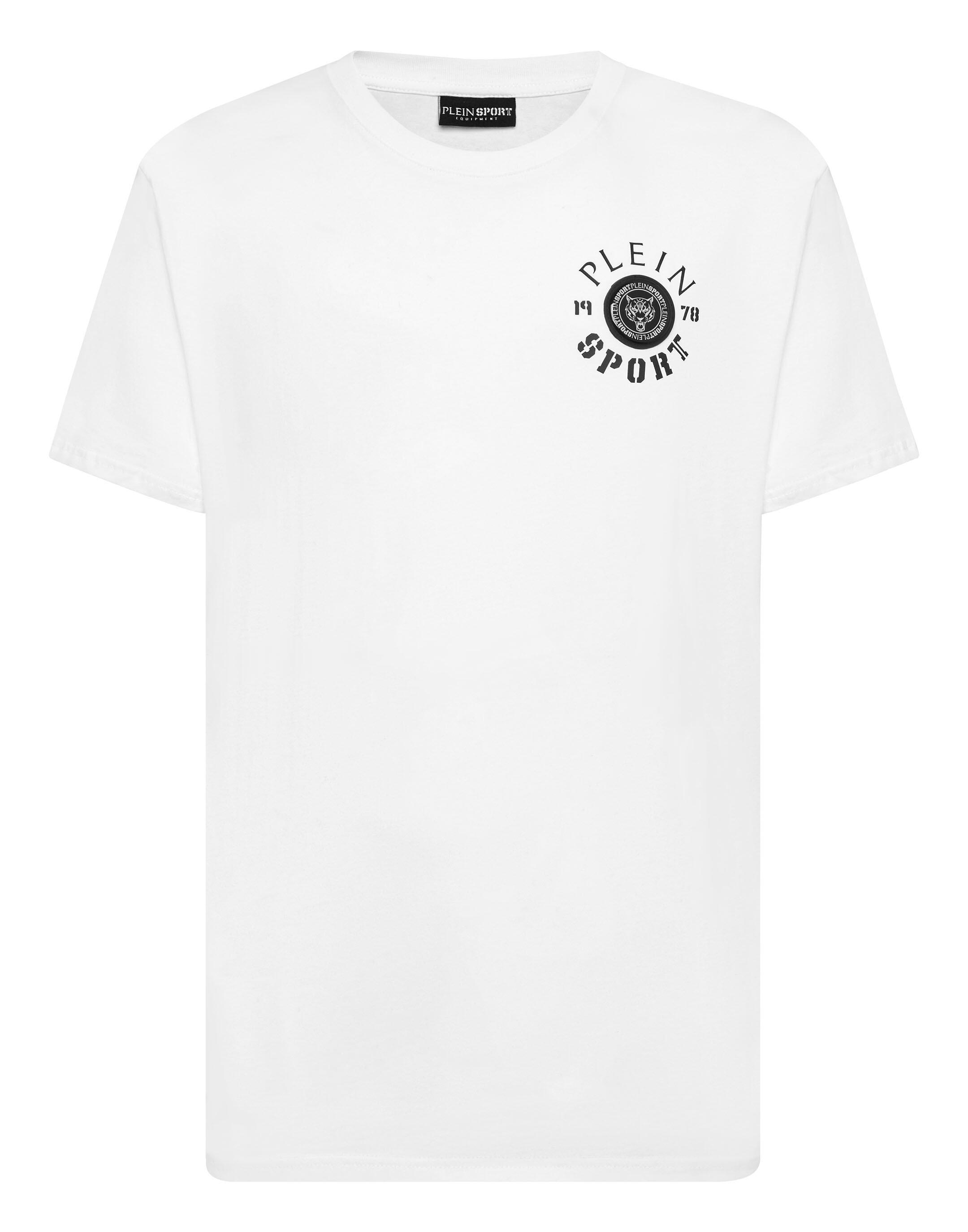 Camiseta Cuello Redondo 3/5
