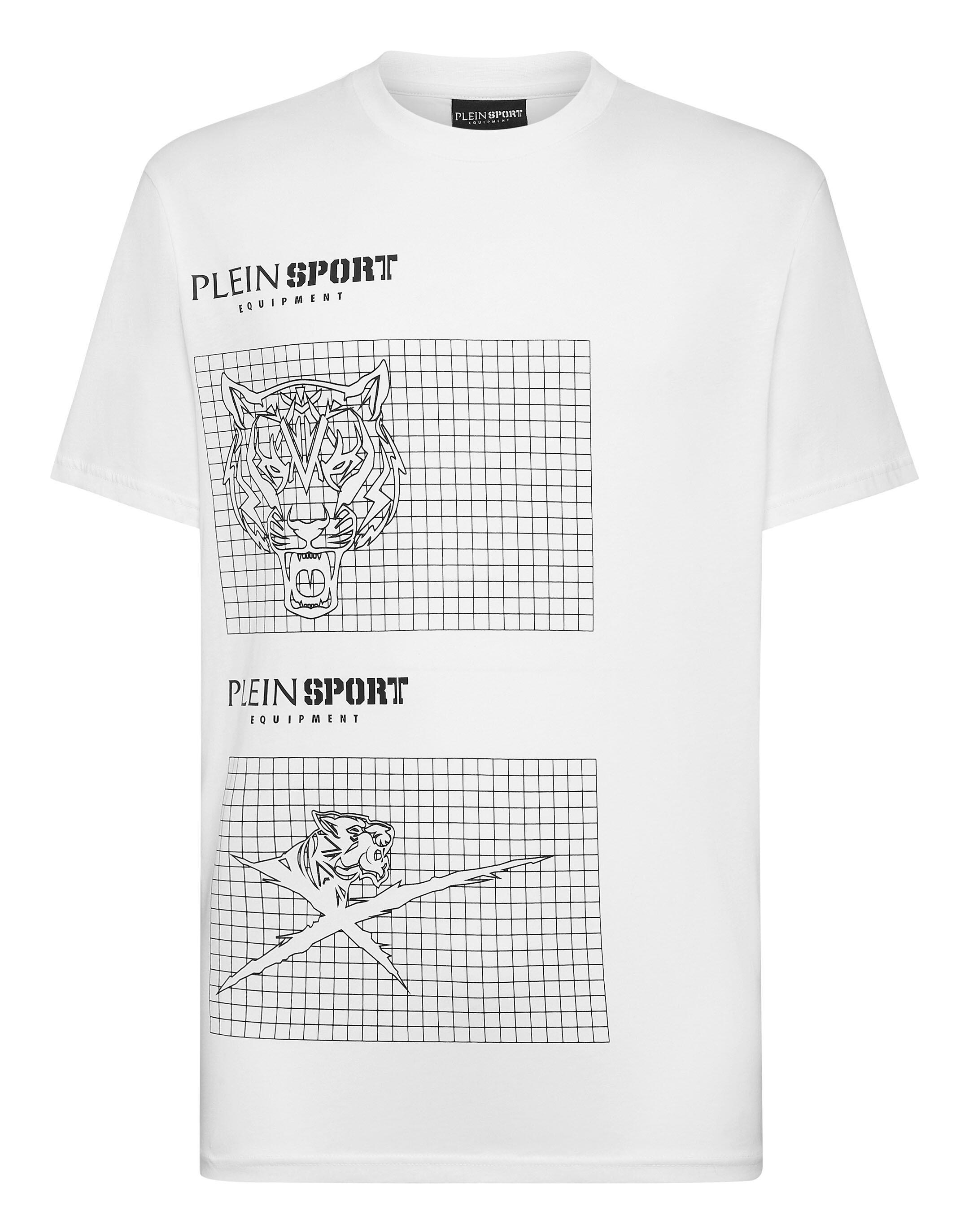 Camiseta Cuello Redondo TIGER 3/5
