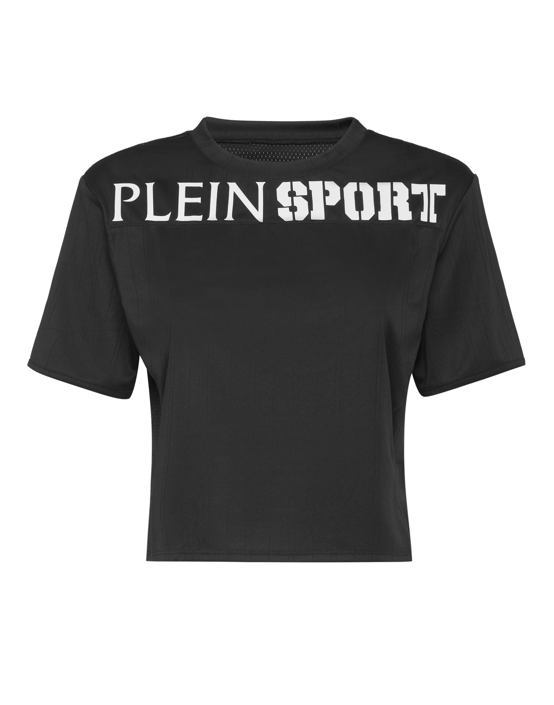 T-Shirt À Col Rond 3/5