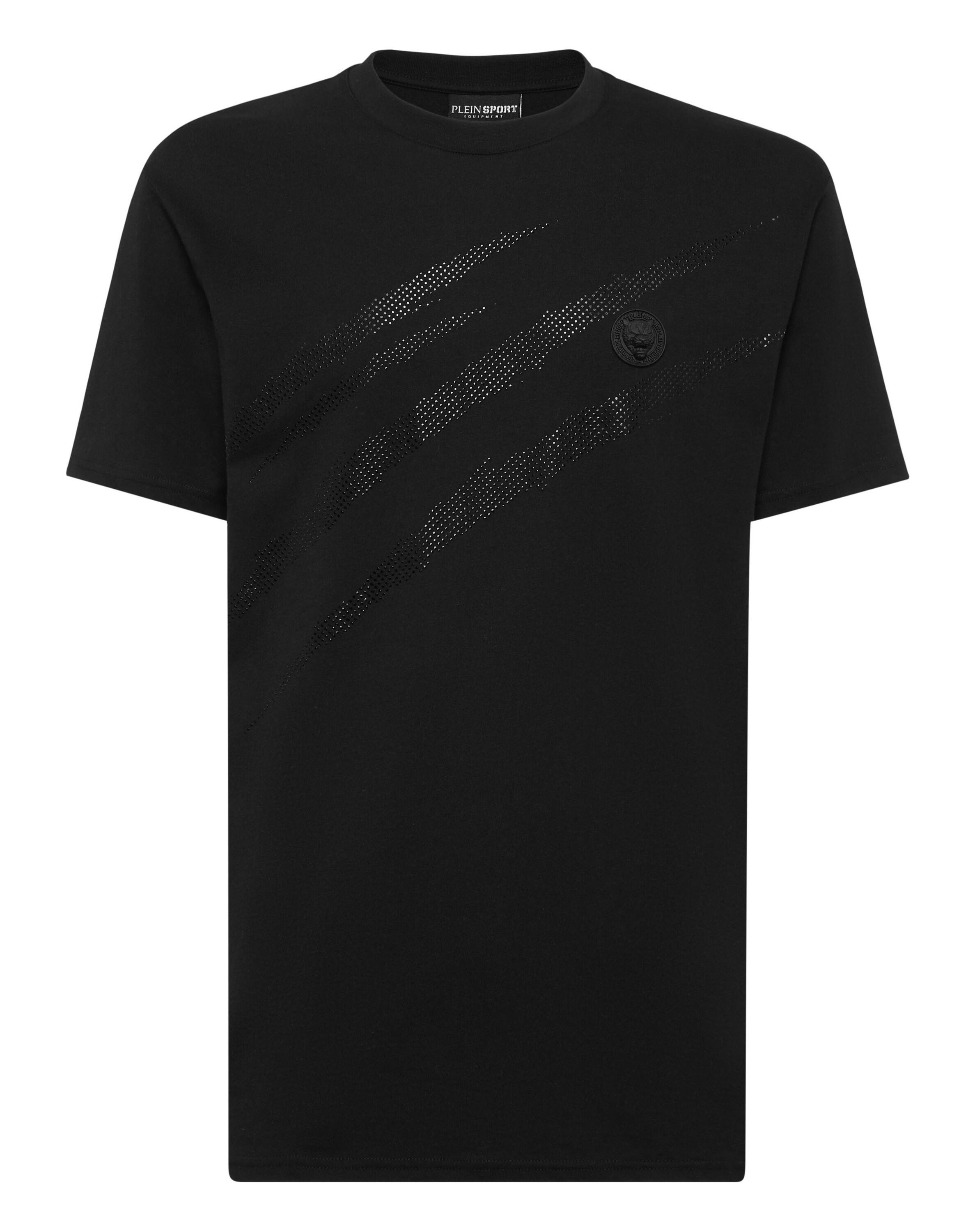 Camiseta Cuello Redondo SCRATCH 3/5
