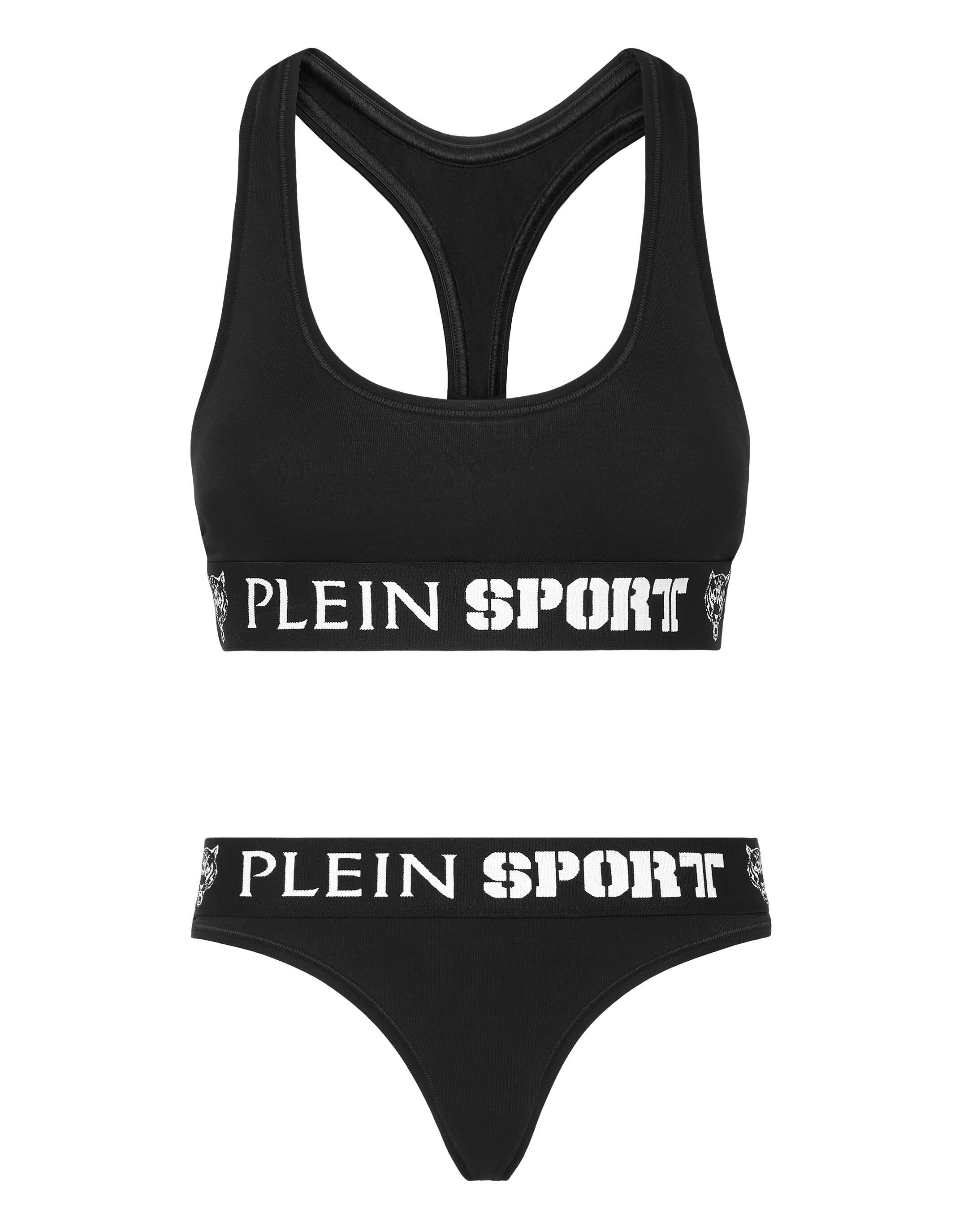 Set Sportivo 2/4