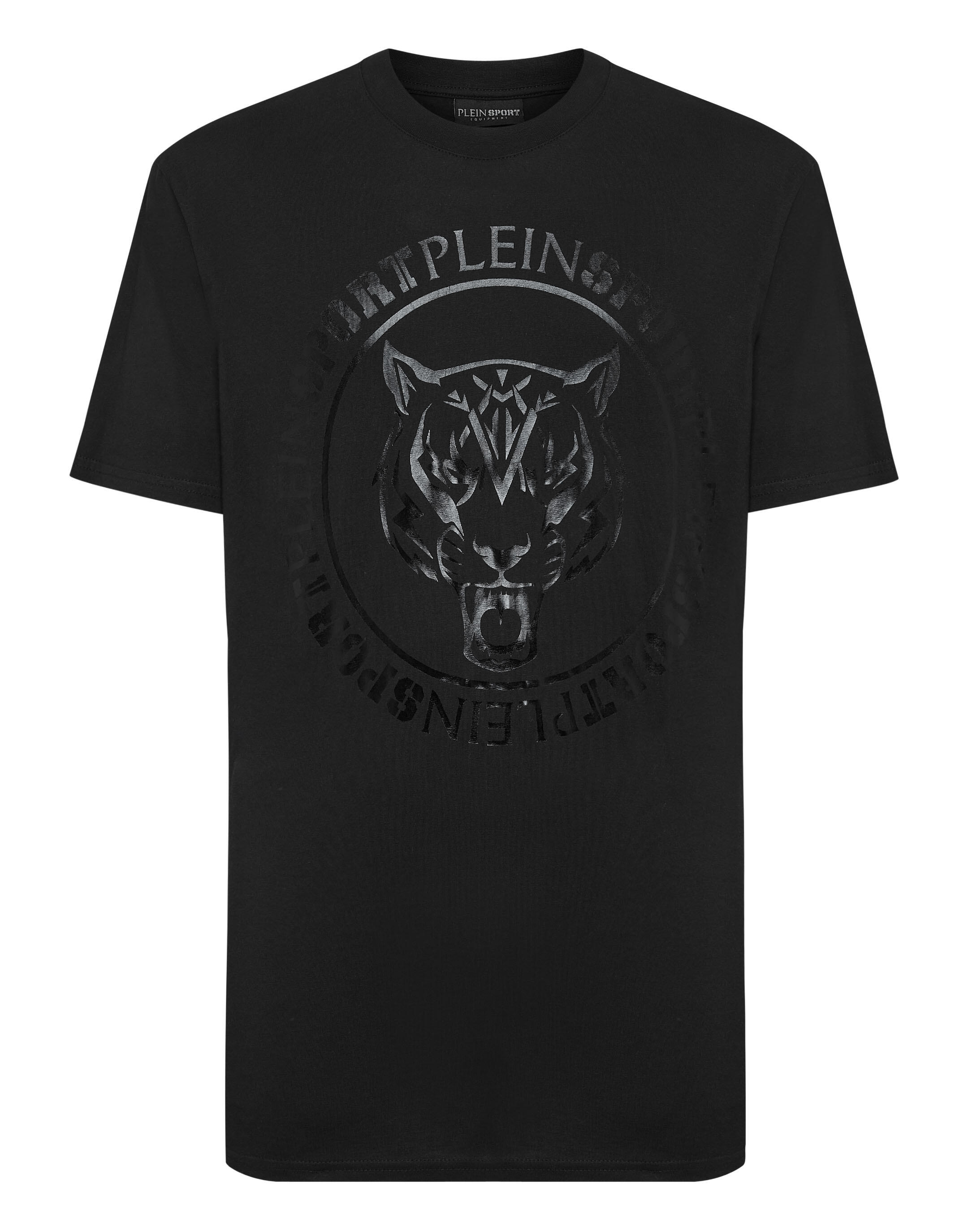 T-Shirt Col Rond TIGER 3/5