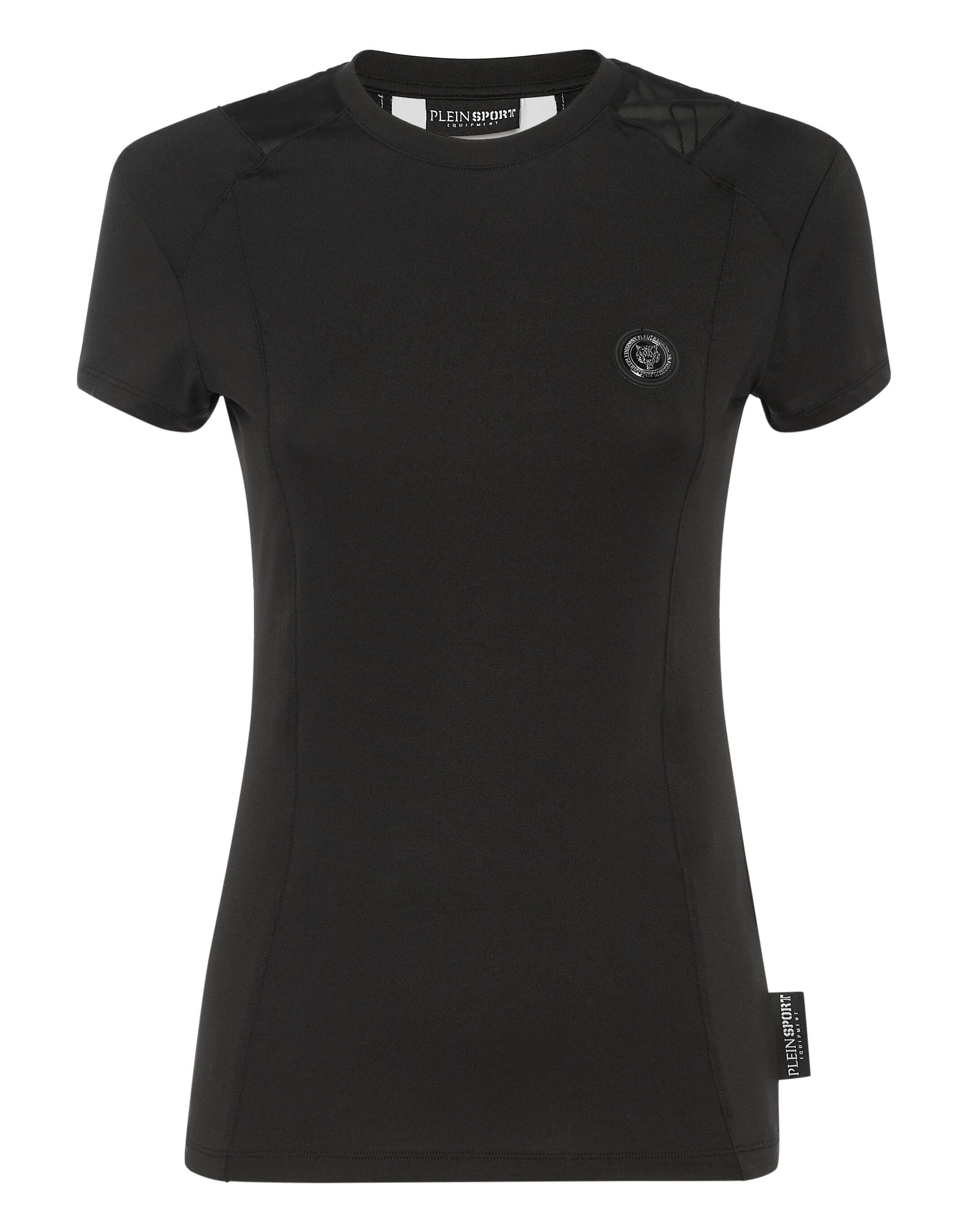 T-Shirt Col Rond 3/5