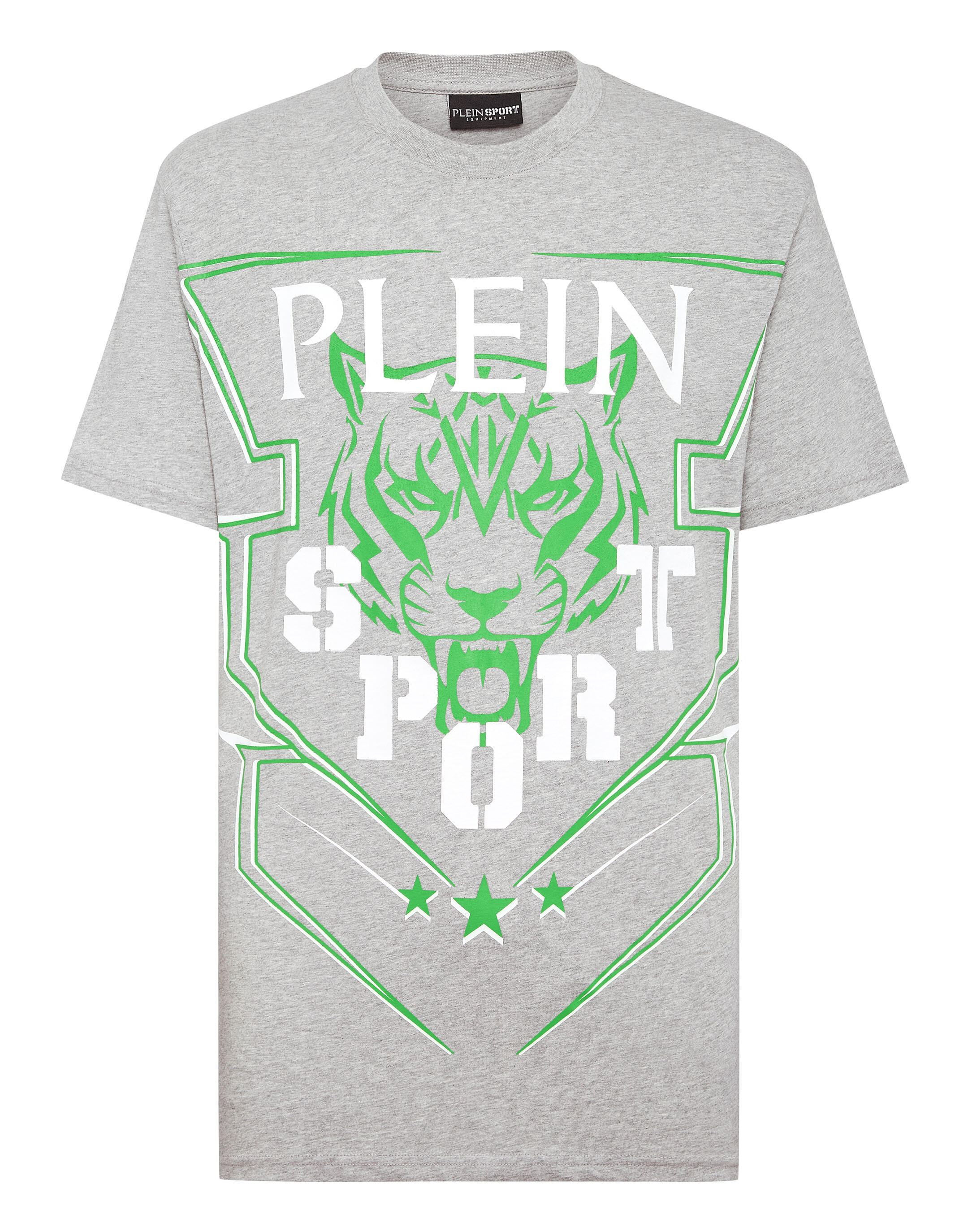 T-Shirt Ronde Hals TIGER 3/5