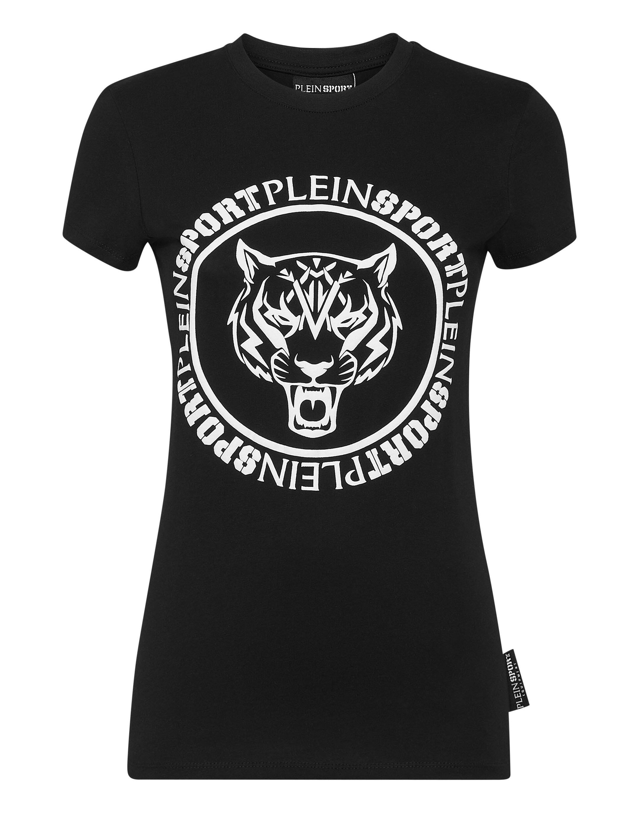 Maglietta Taglio Slim 3/4