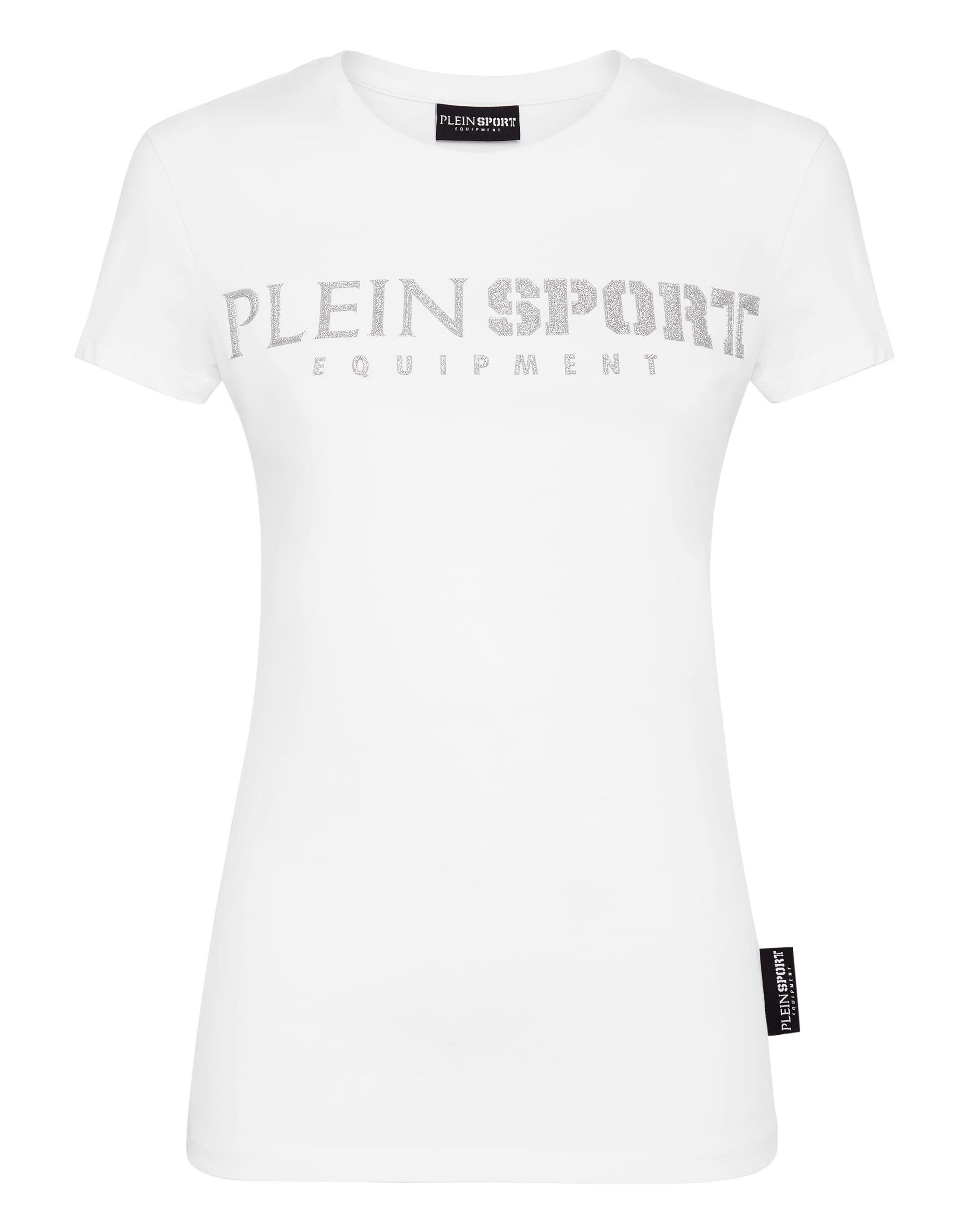 T-Shirt À Col Rond 3/5