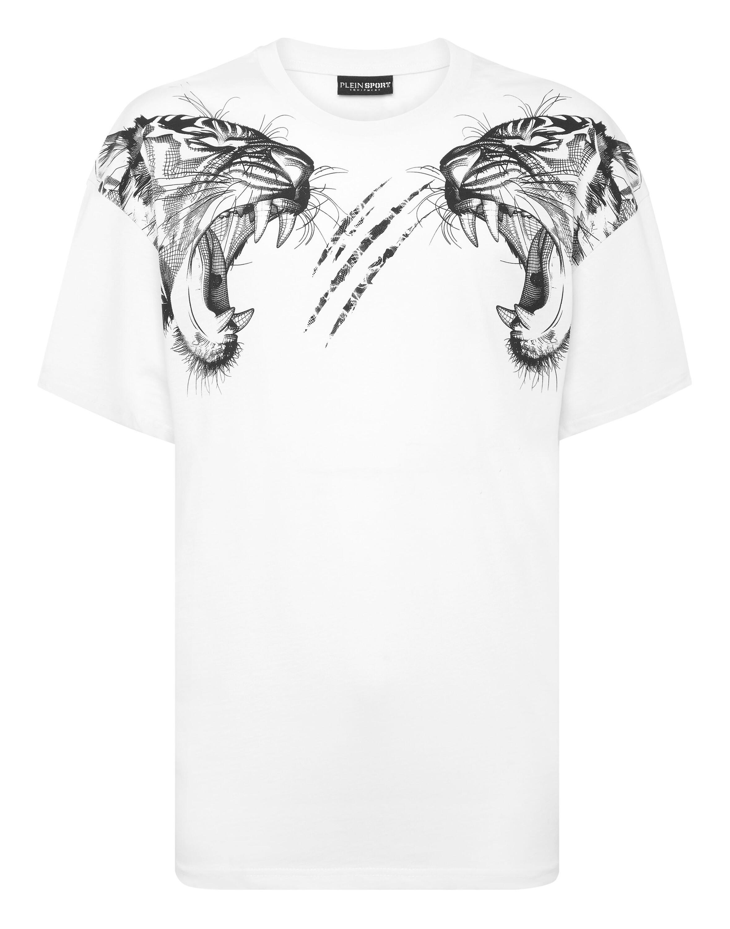 Camiseta Cuello Redondo TIGER 3/5