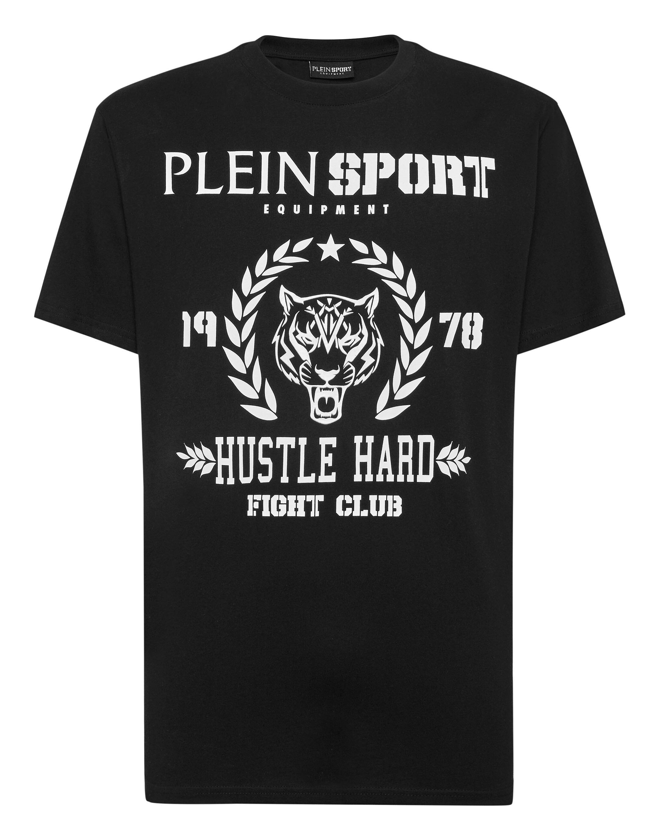 T-Shirt Ronde Hals 3/5