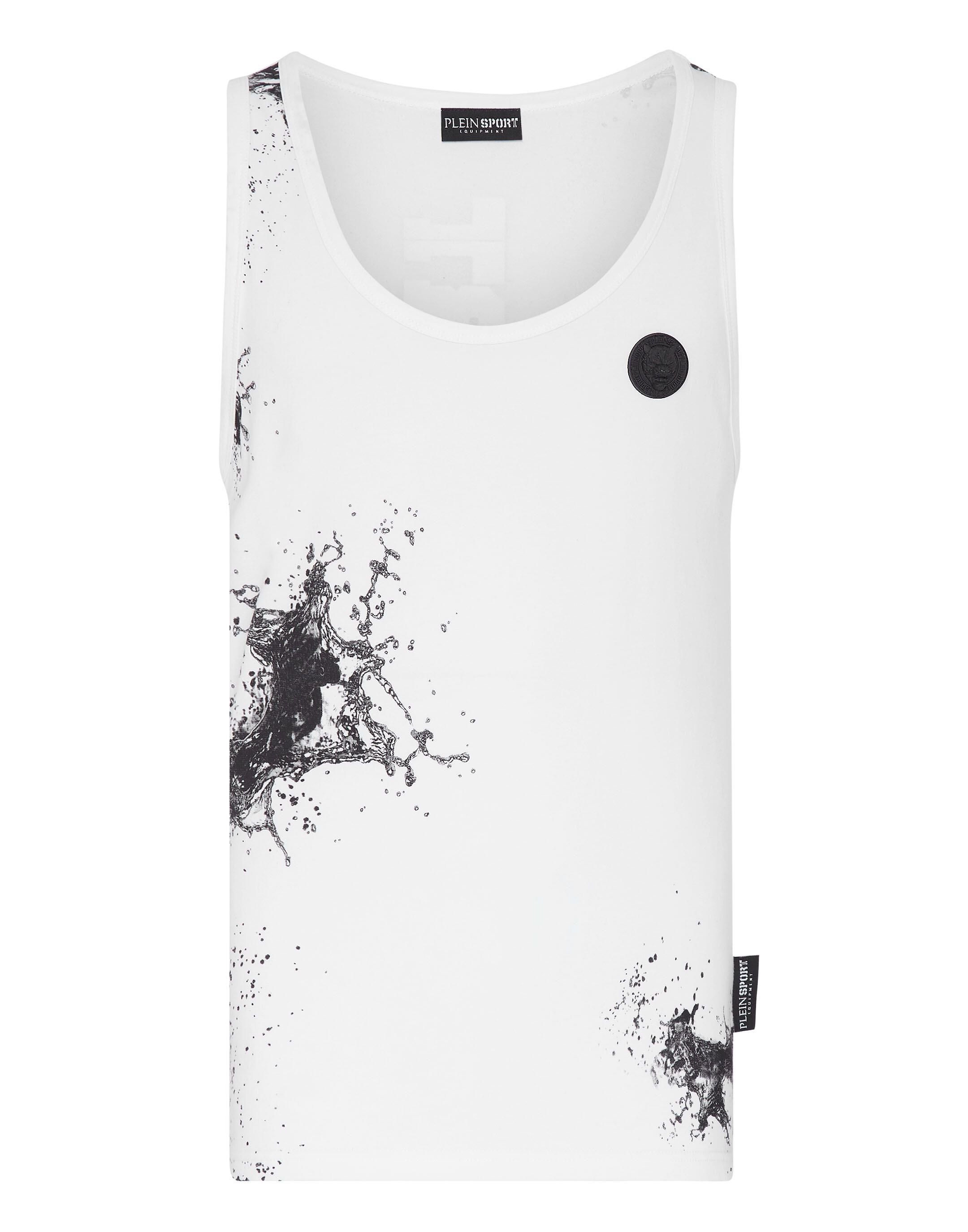 T-Shirt Round Neck SPLASH EXTREME 3/5