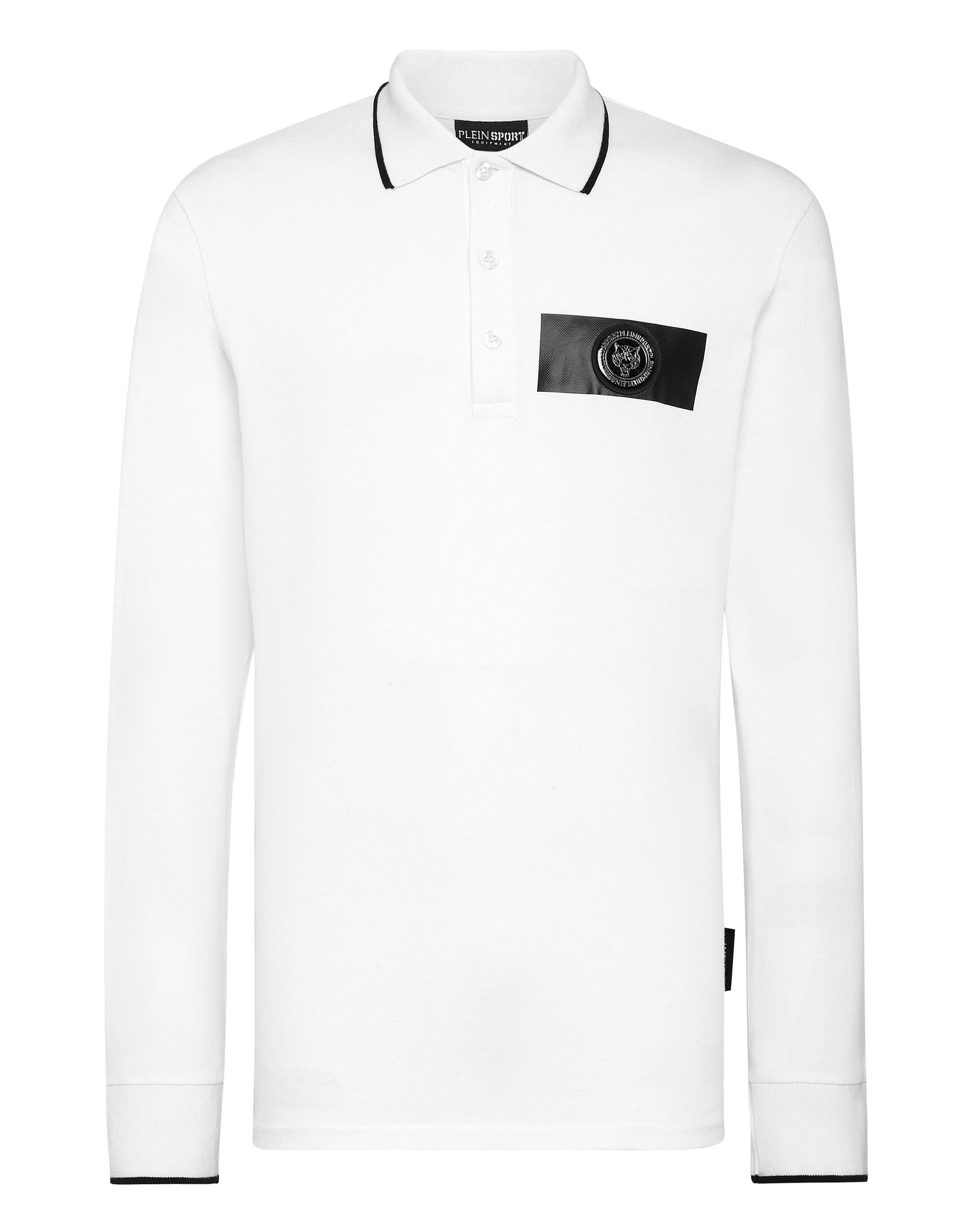 T-Shirt À Col Rond TIGER Men 3/5