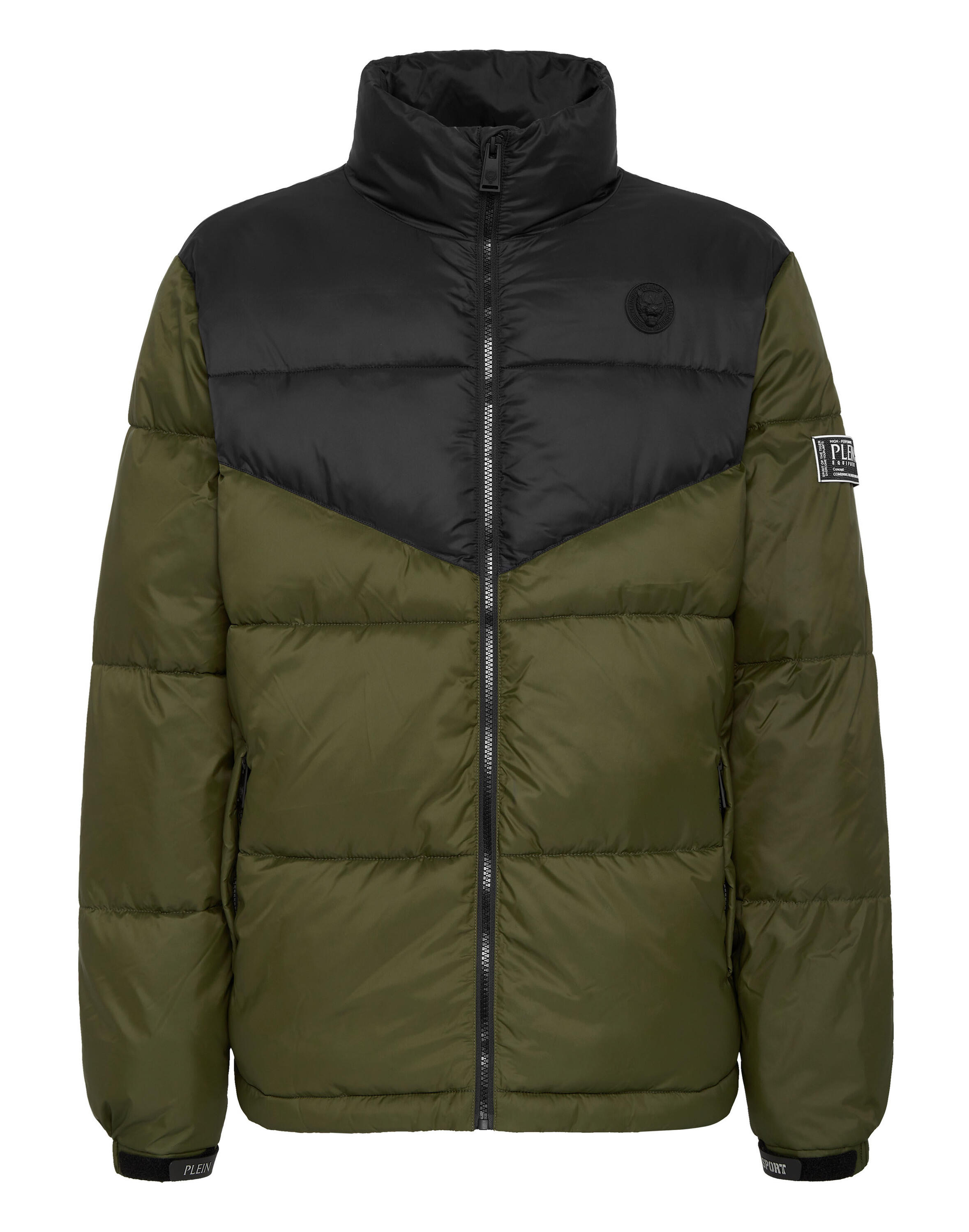 Chaqueta De Plumón 3/5