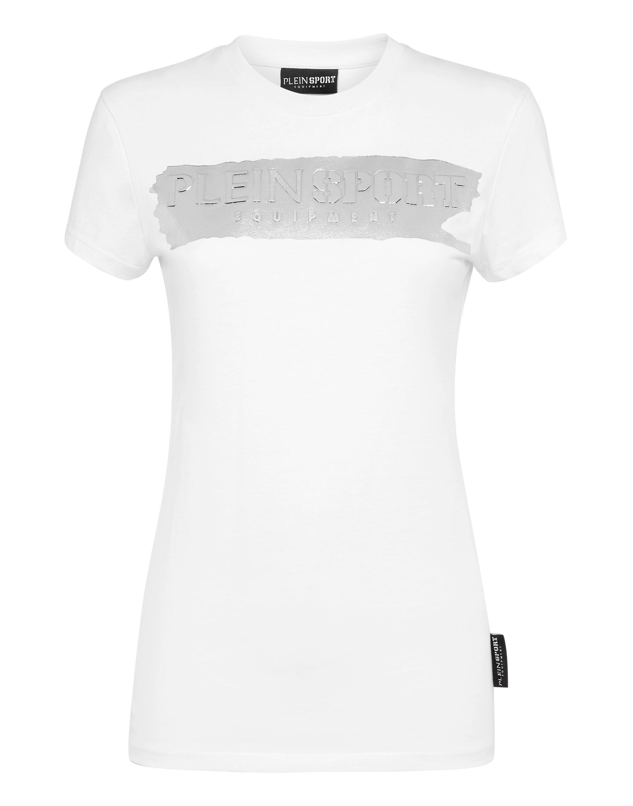 T-Shirt Ronde Hals 3/5