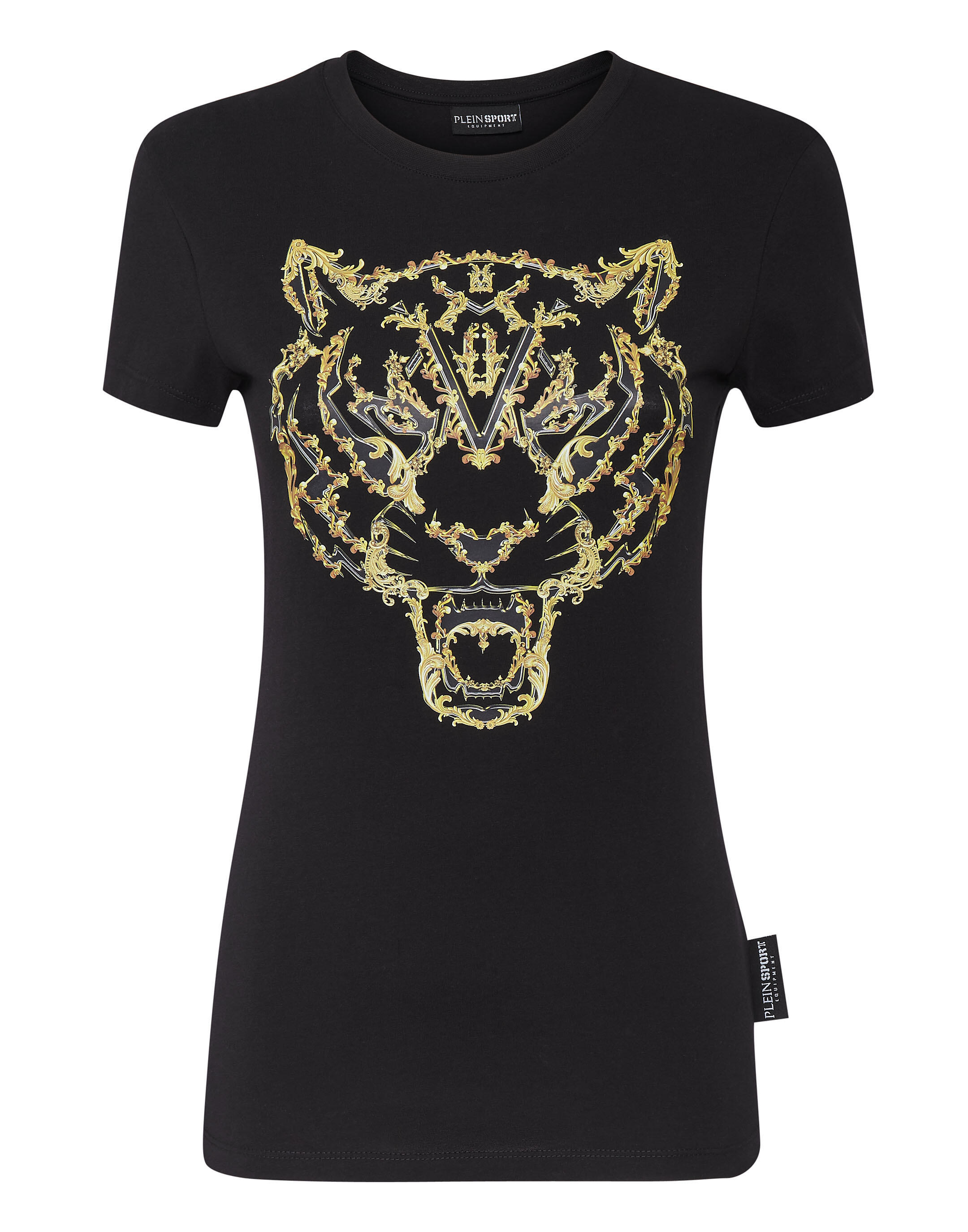 T-Shirt À Col Rond TIGER Women 3/5