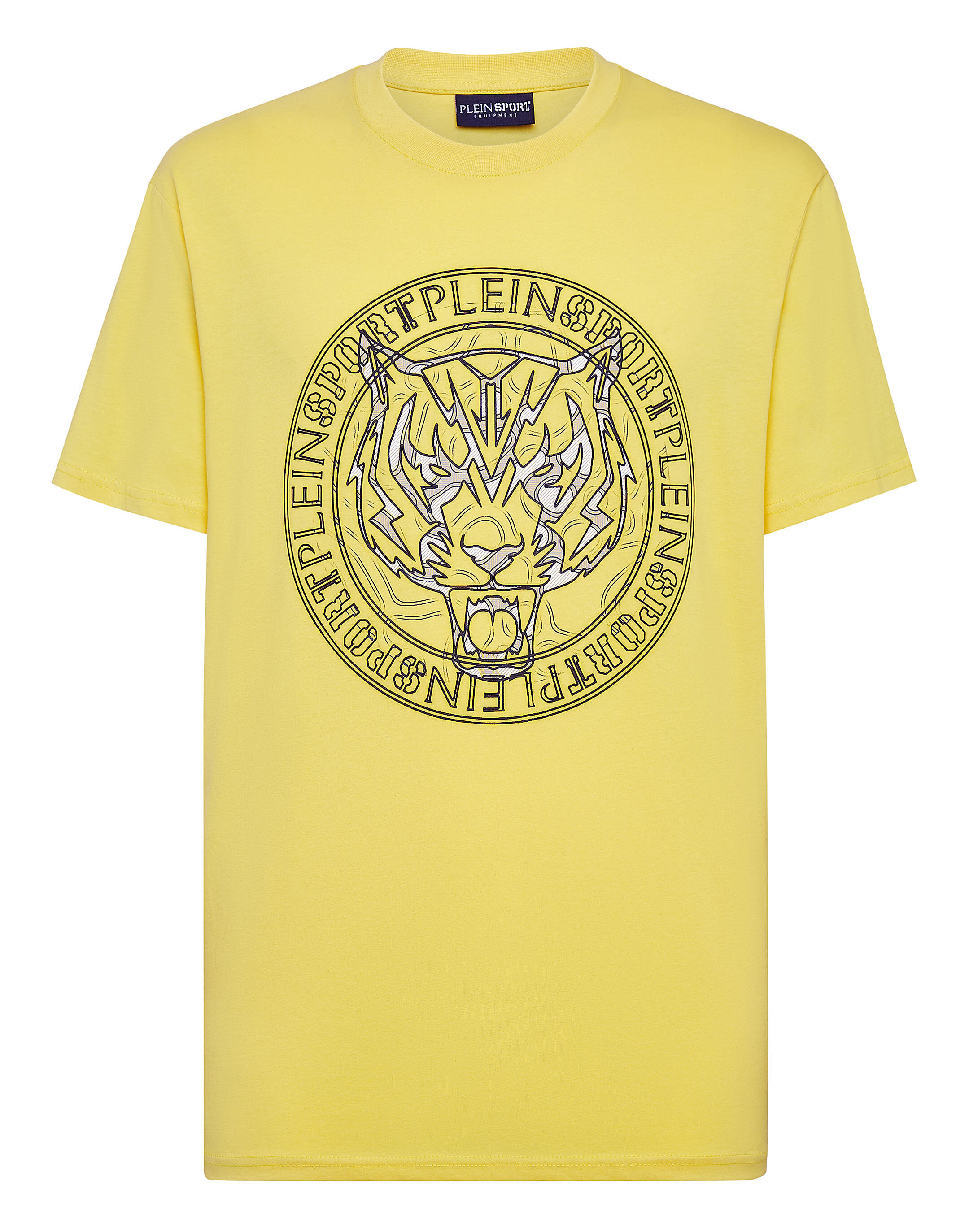 T-Shirt À Col Rond TIGER 3/5