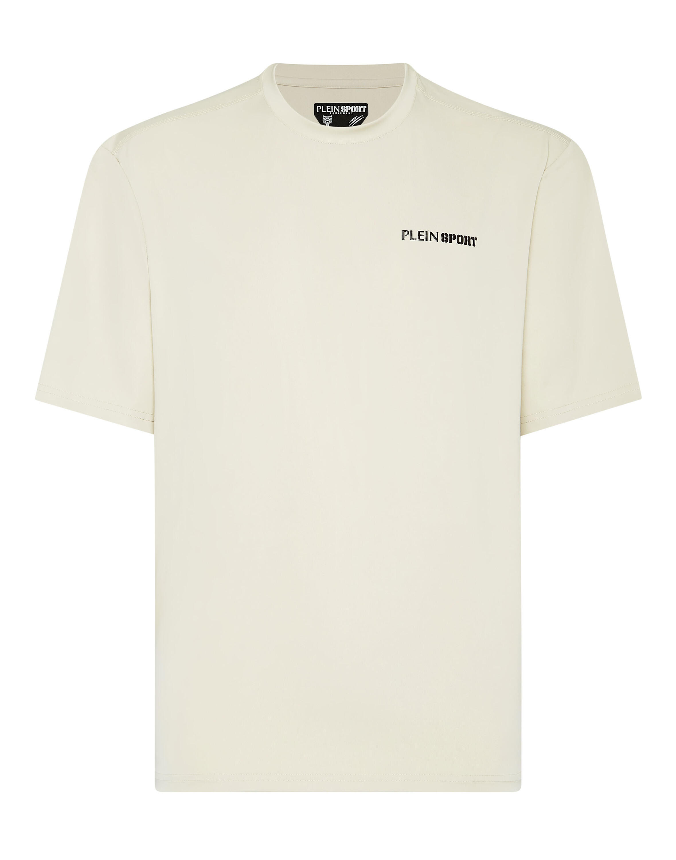 Camiseta Cuello Redondo 3/5