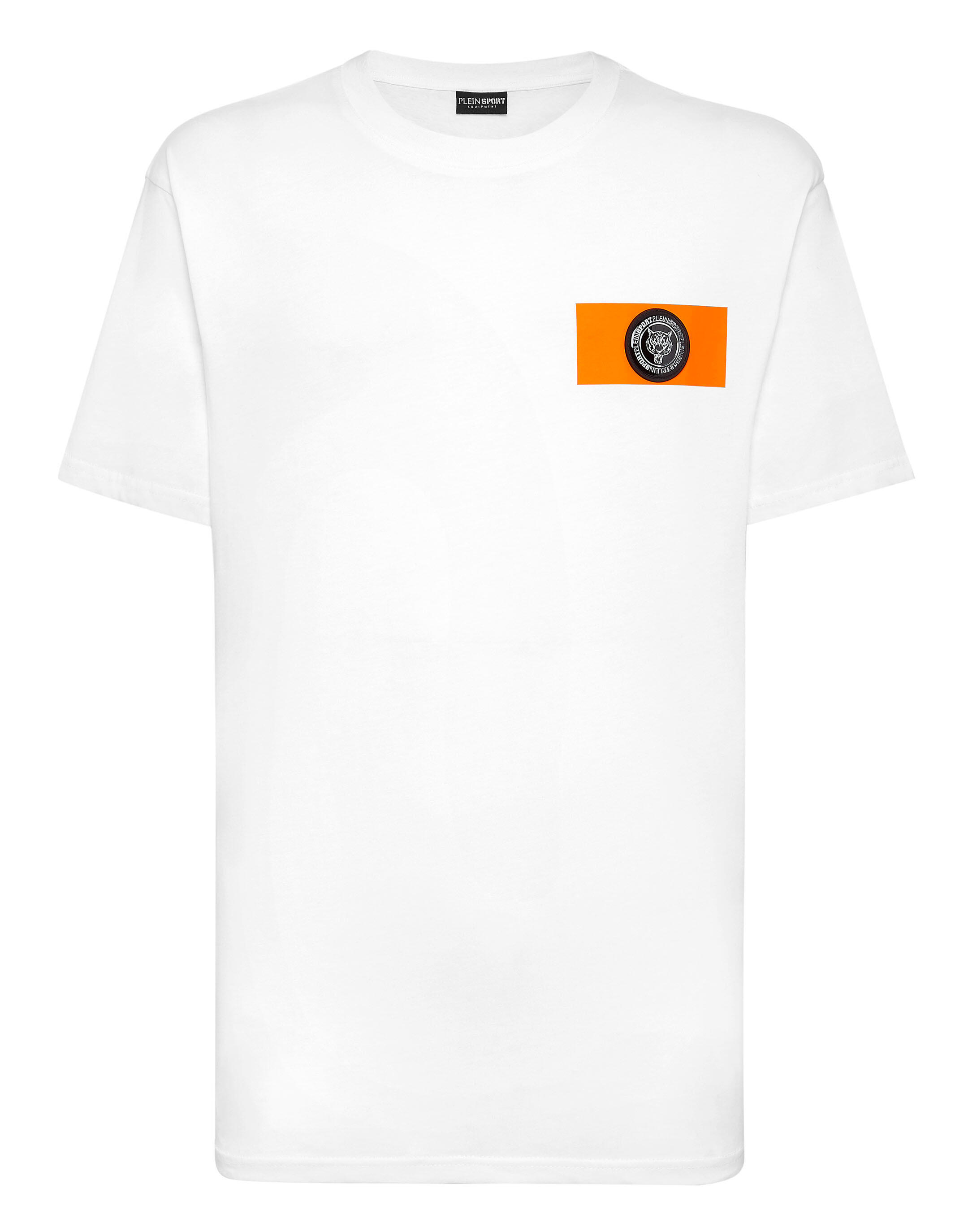 Camiseta Cuello Redondo 3/5