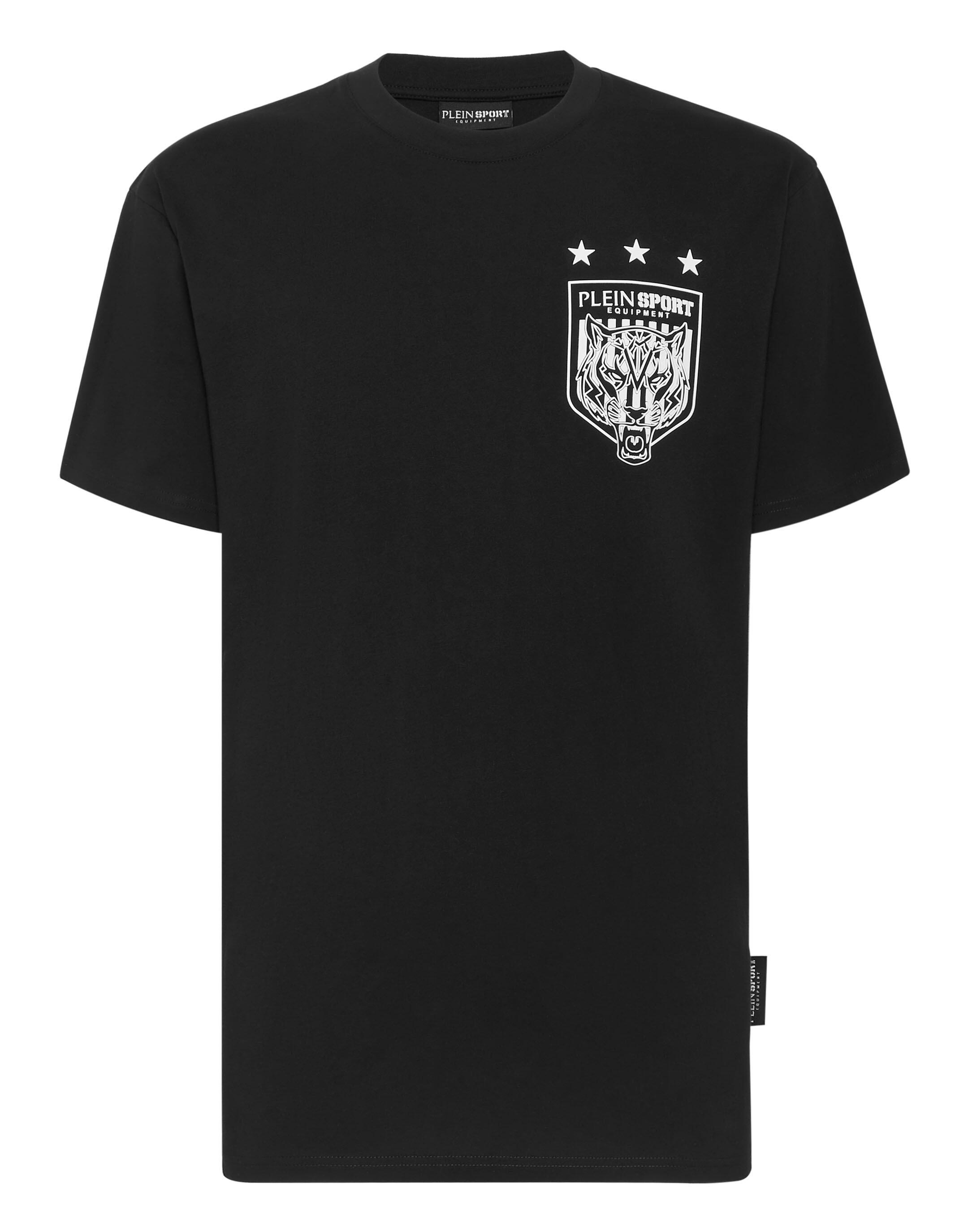 Camiseta Cuello Redondo TIGER 3/5