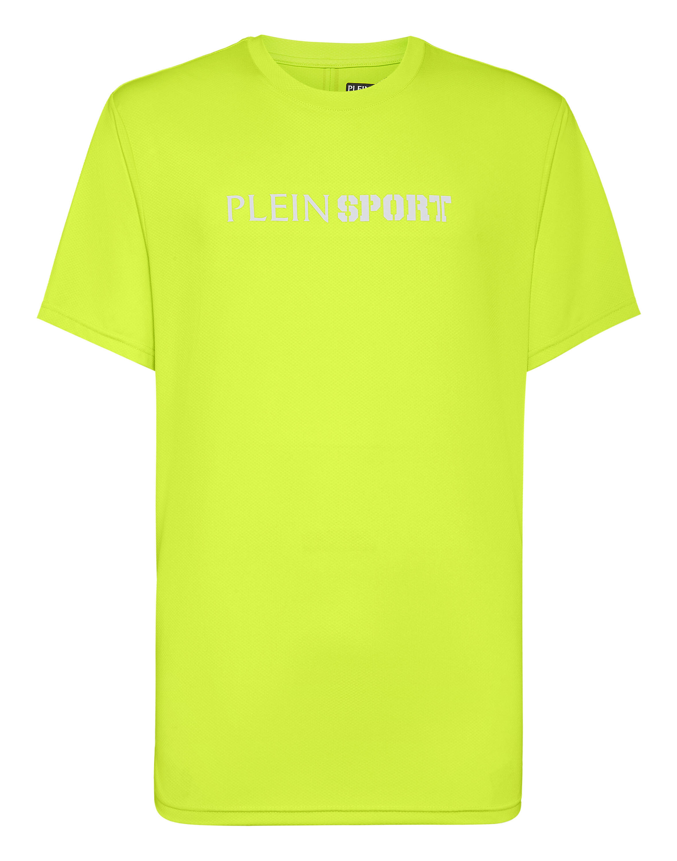 Camiseta Cuello Redondo 3/5