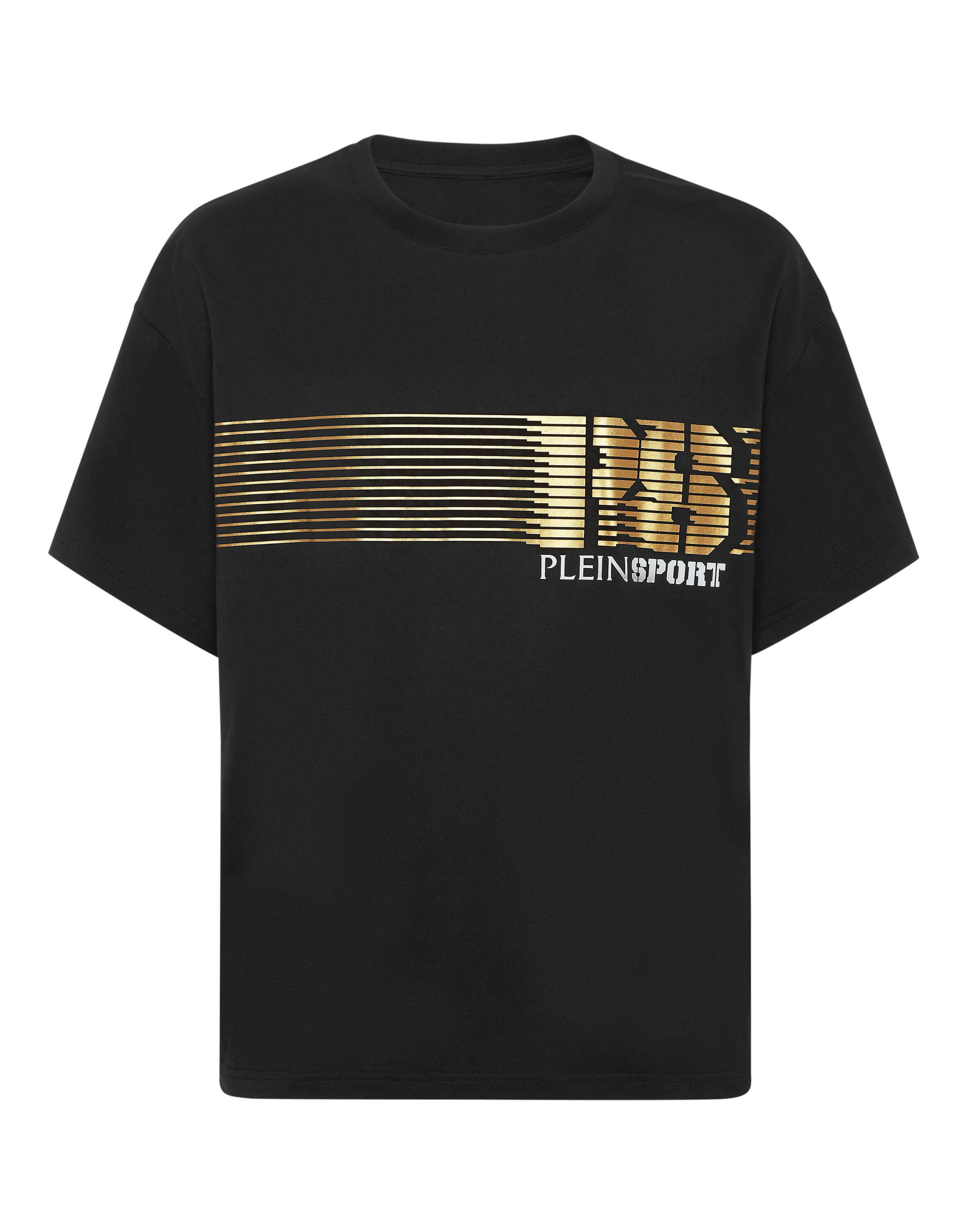 T-Shirt Met Ronde Hals En Korte Mouwen LOGO 3/5