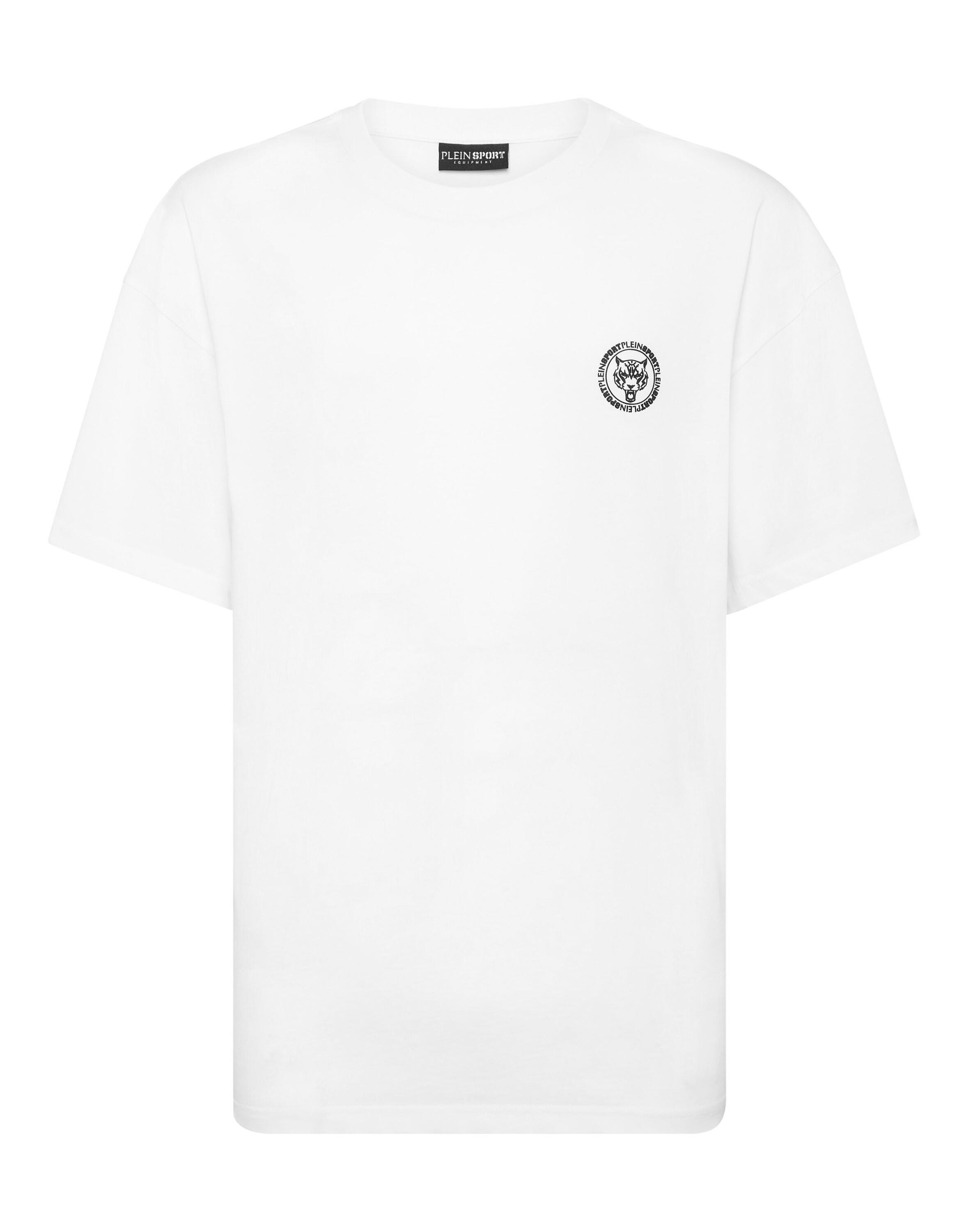 Camiseta Cuello Redondo 3/5