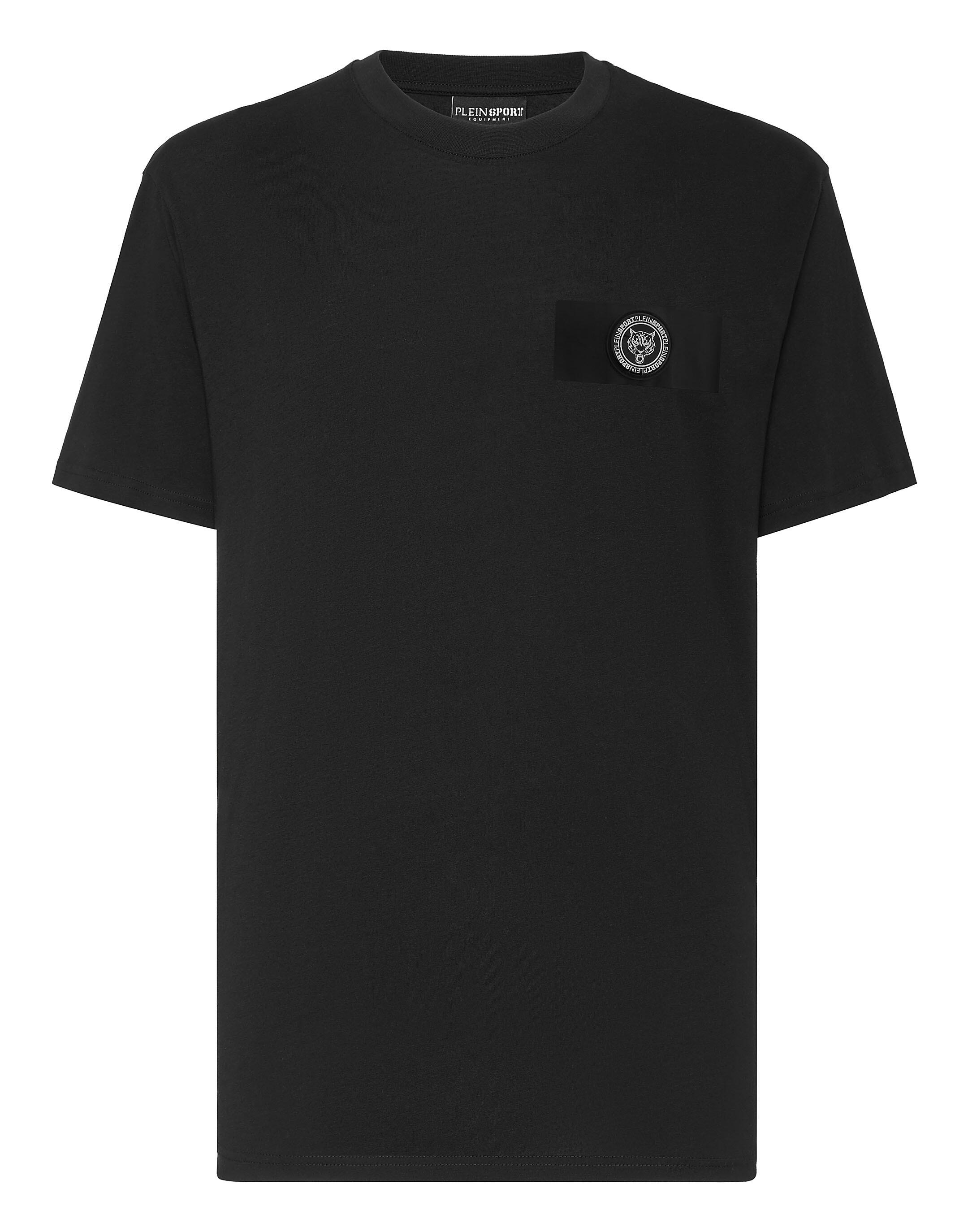 T-Shirt À Col Rond 3/5