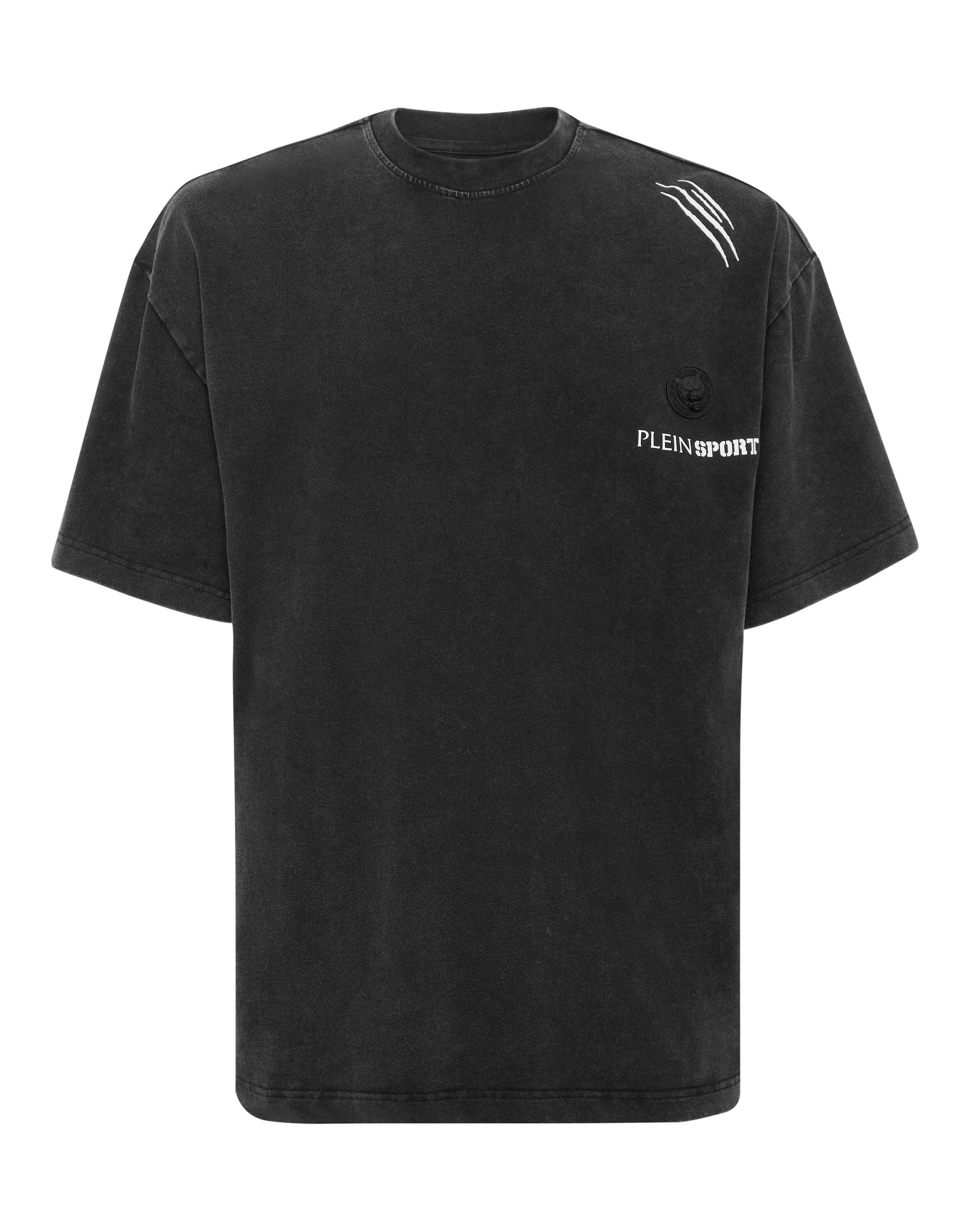 T-Shirt Ronde Hals 3/5