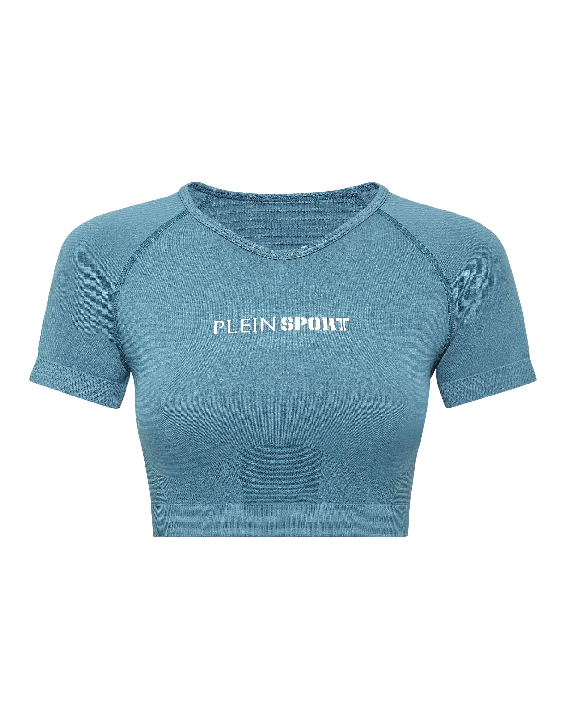 T-Shirt V-Neck 3/4