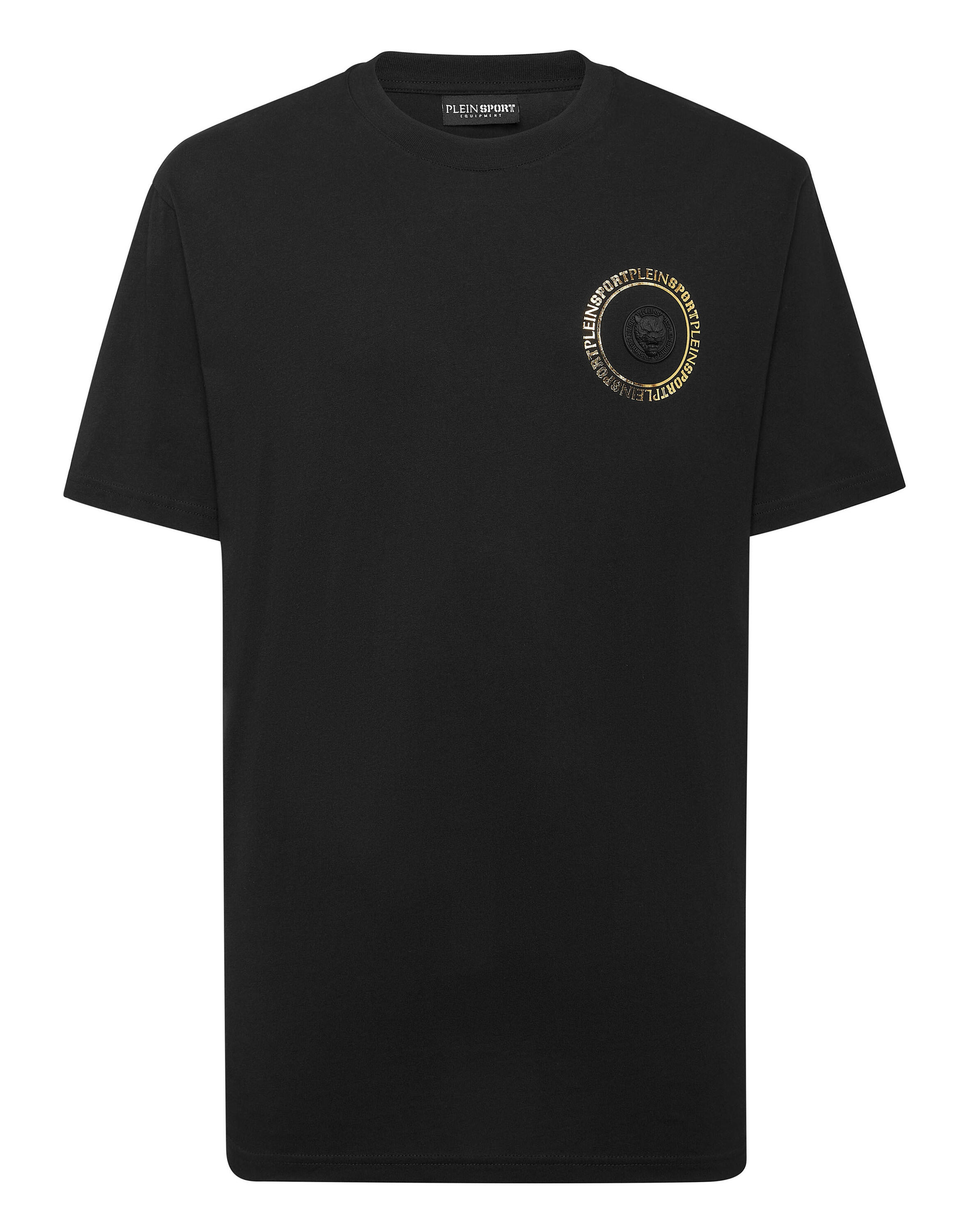T-Shirt Round Neck TIGER 3/5