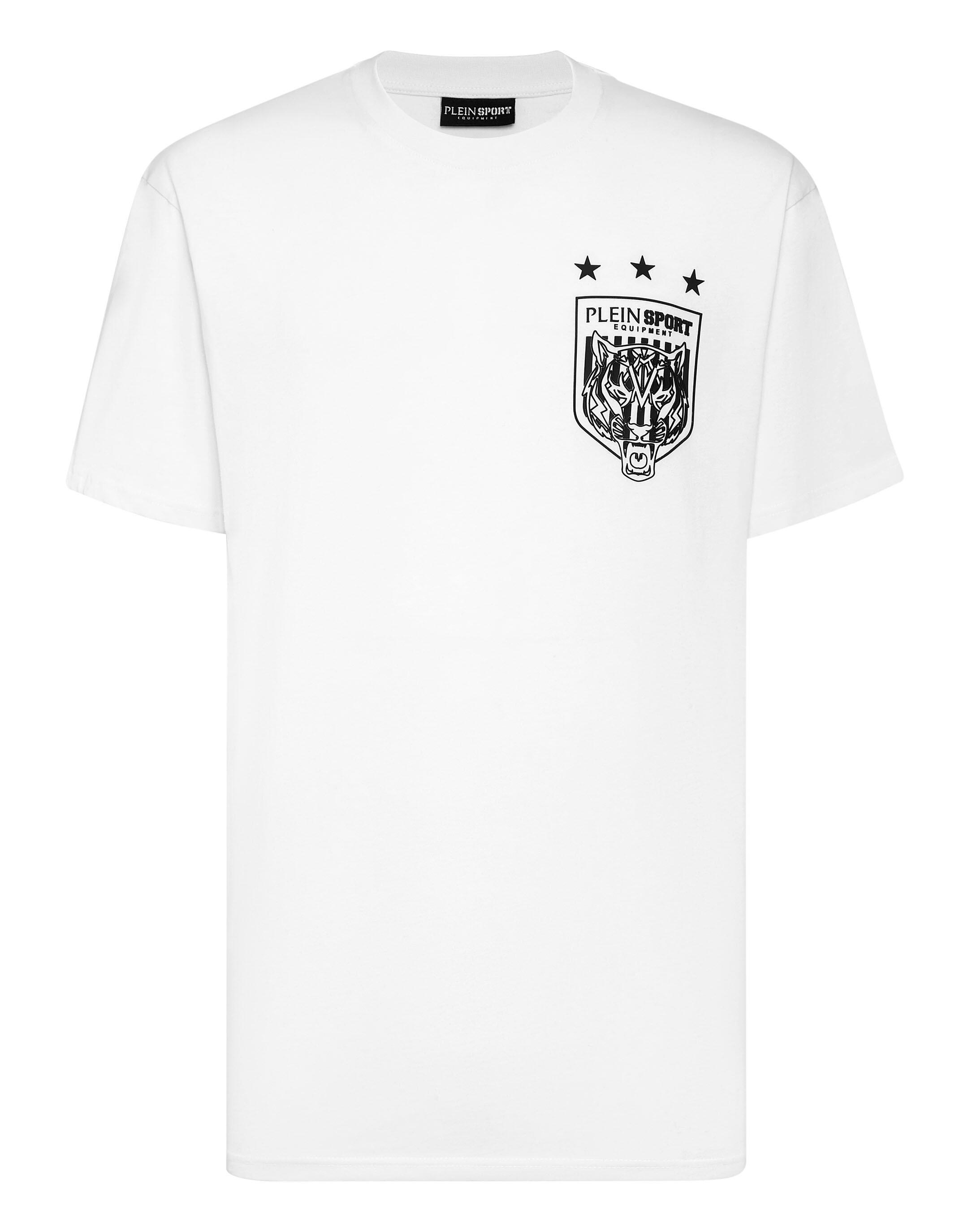 T-Shirt Round Neck TIGER 3/5
