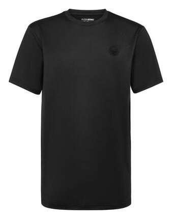 T-Shirt Col Rond Ss