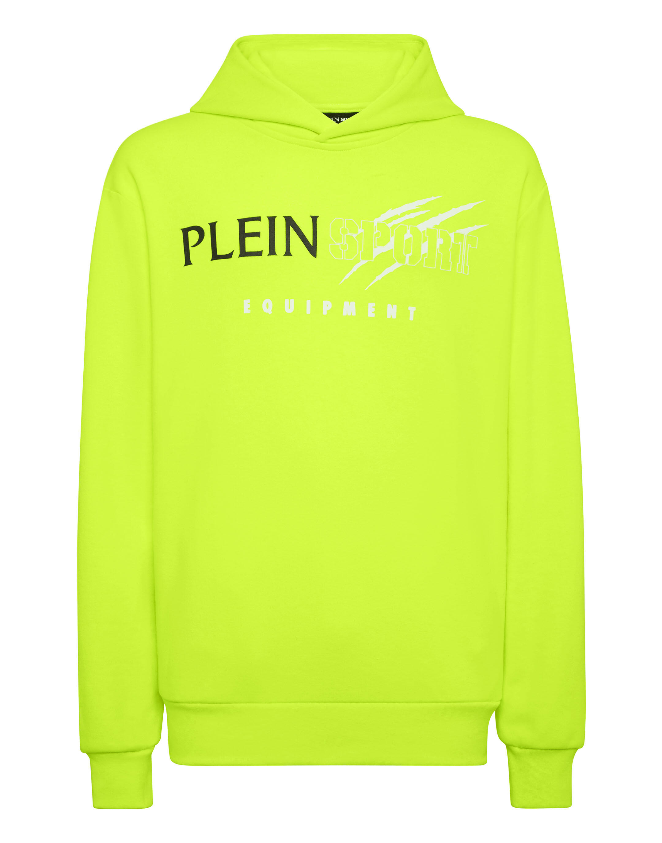Hooded Sweatshirt SCRATCH 3/5