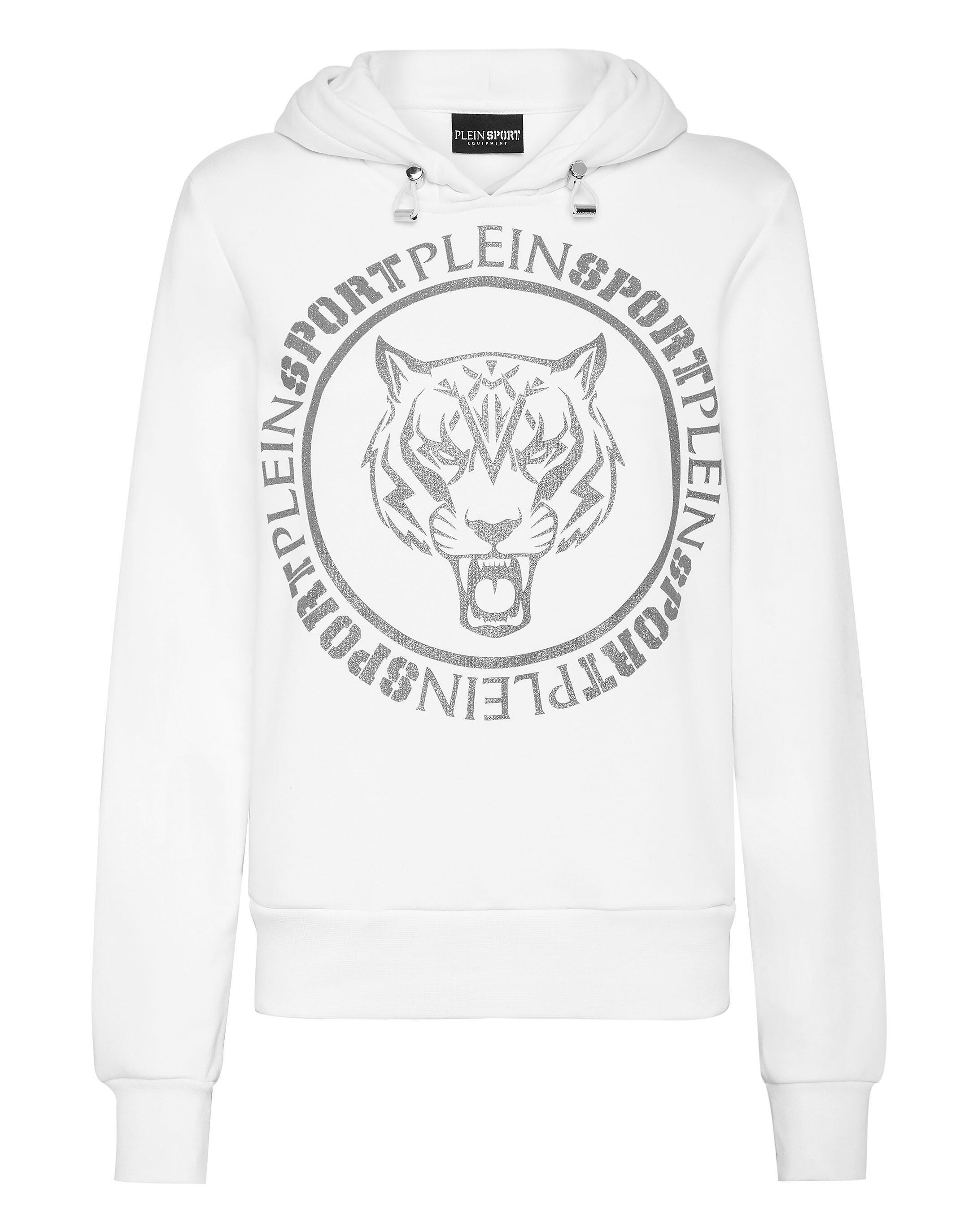 Sweat À Capuche TIGER 3/5
