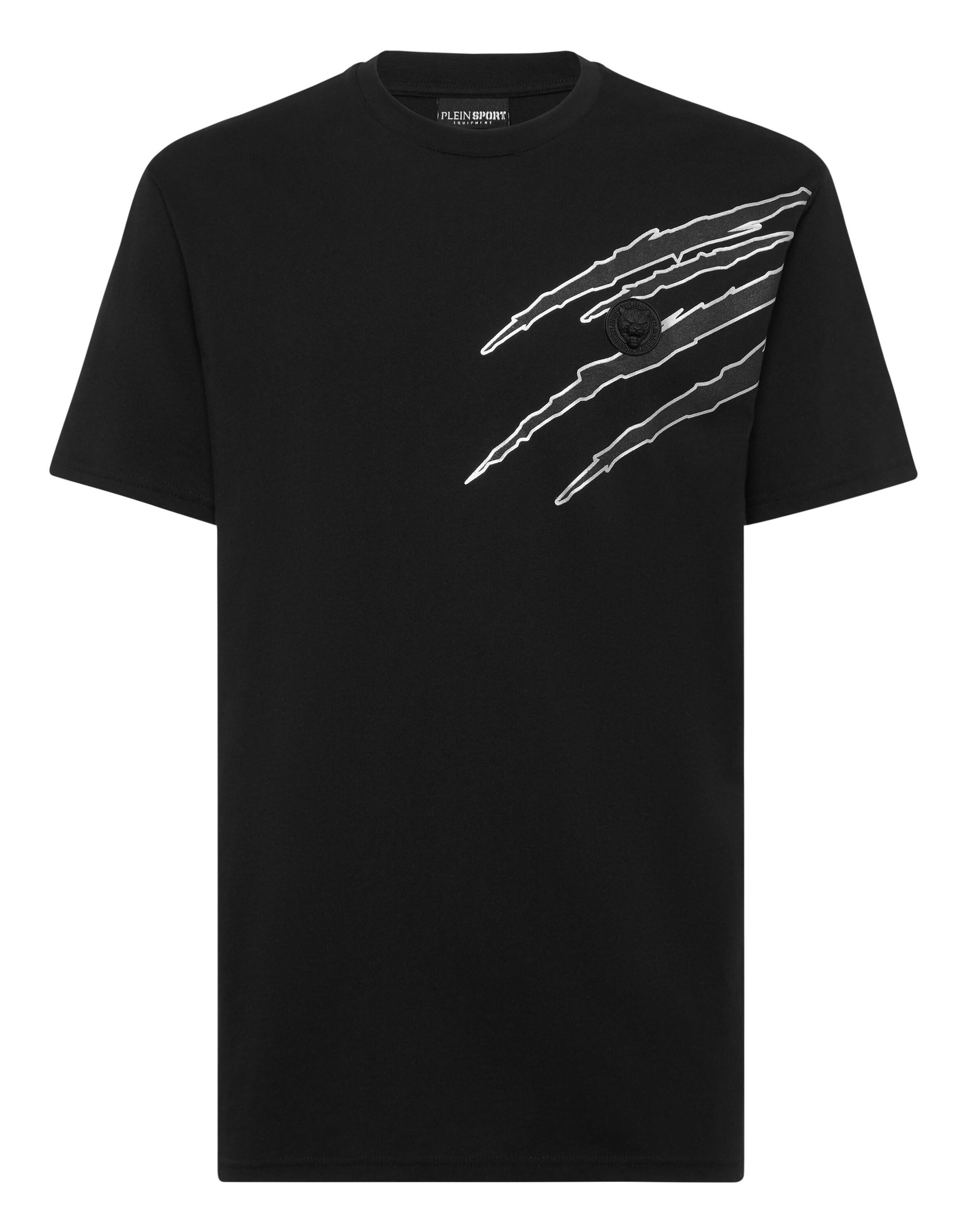 Camiseta Cuello Redondo SCRATCH 3/5