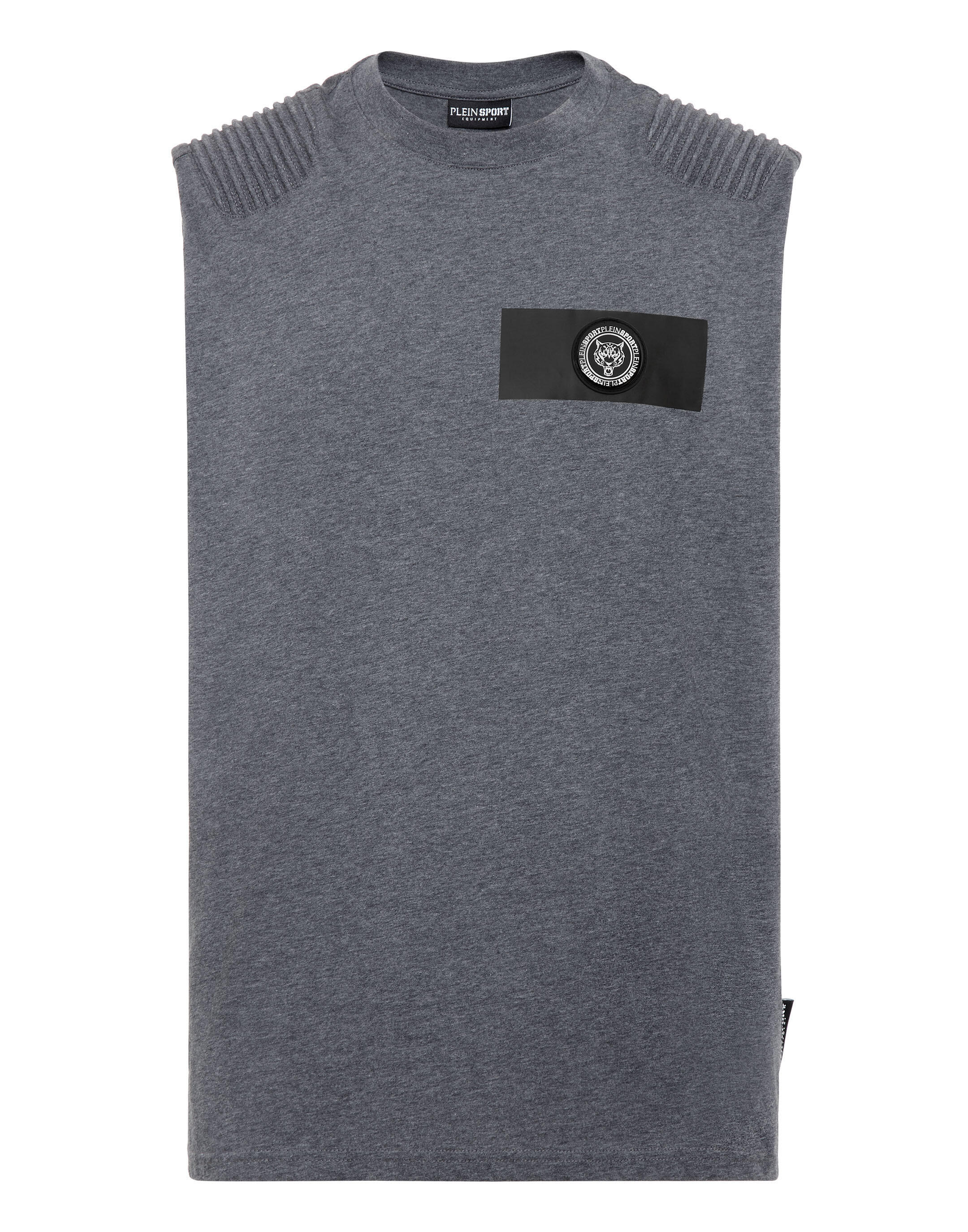 T-Shirt À Col Rond 3/5