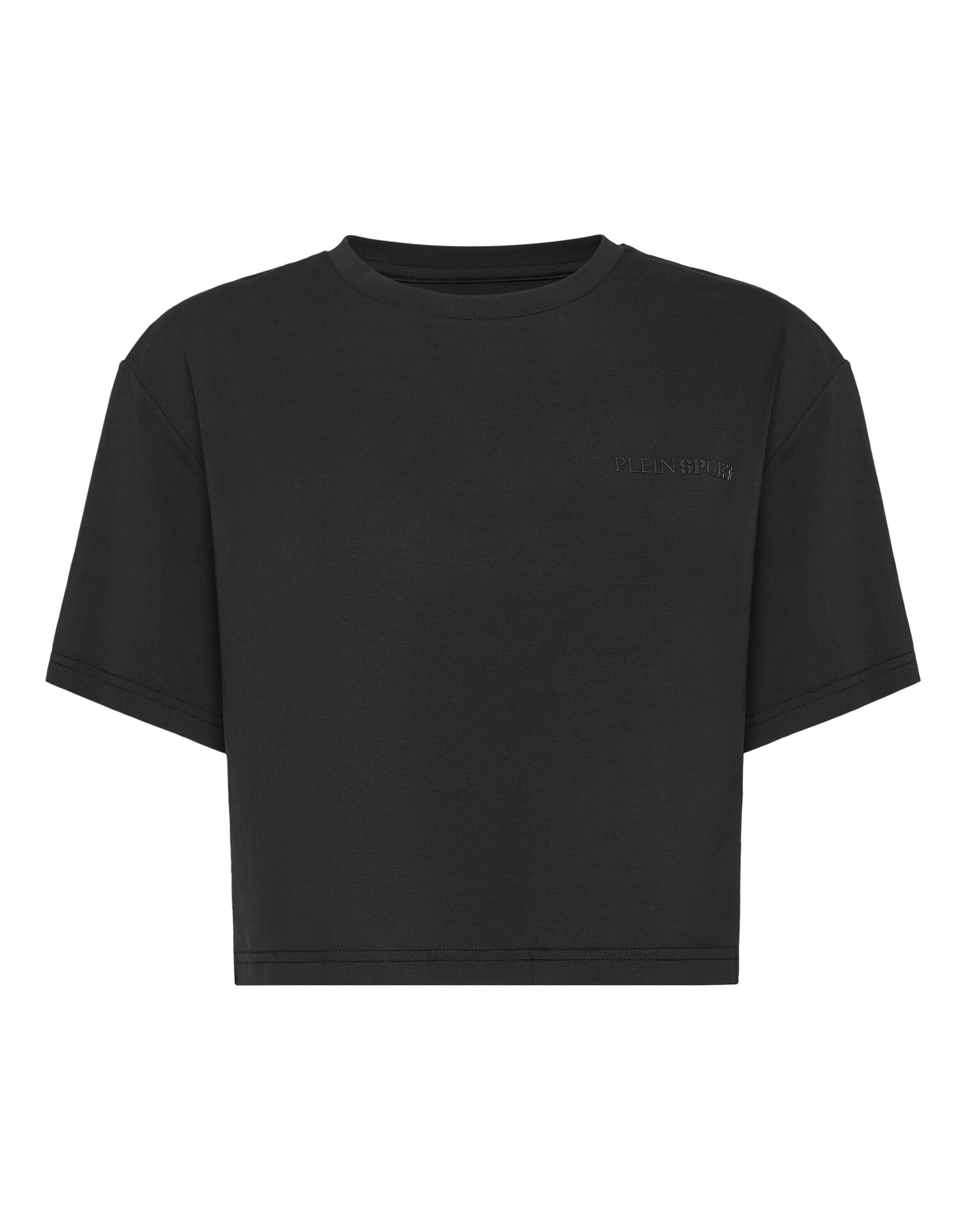 T-Shirt Ronde Hals SCRATCH 3/5