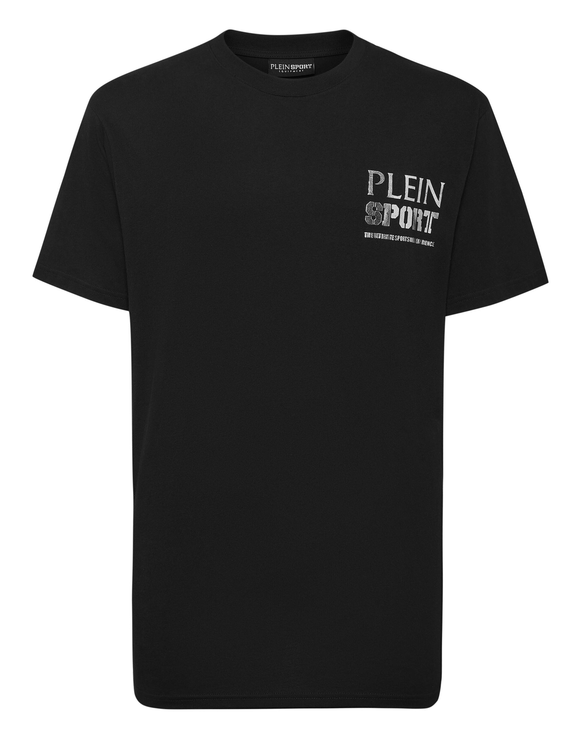 T-Shirt Col Rond TIGER 3/4