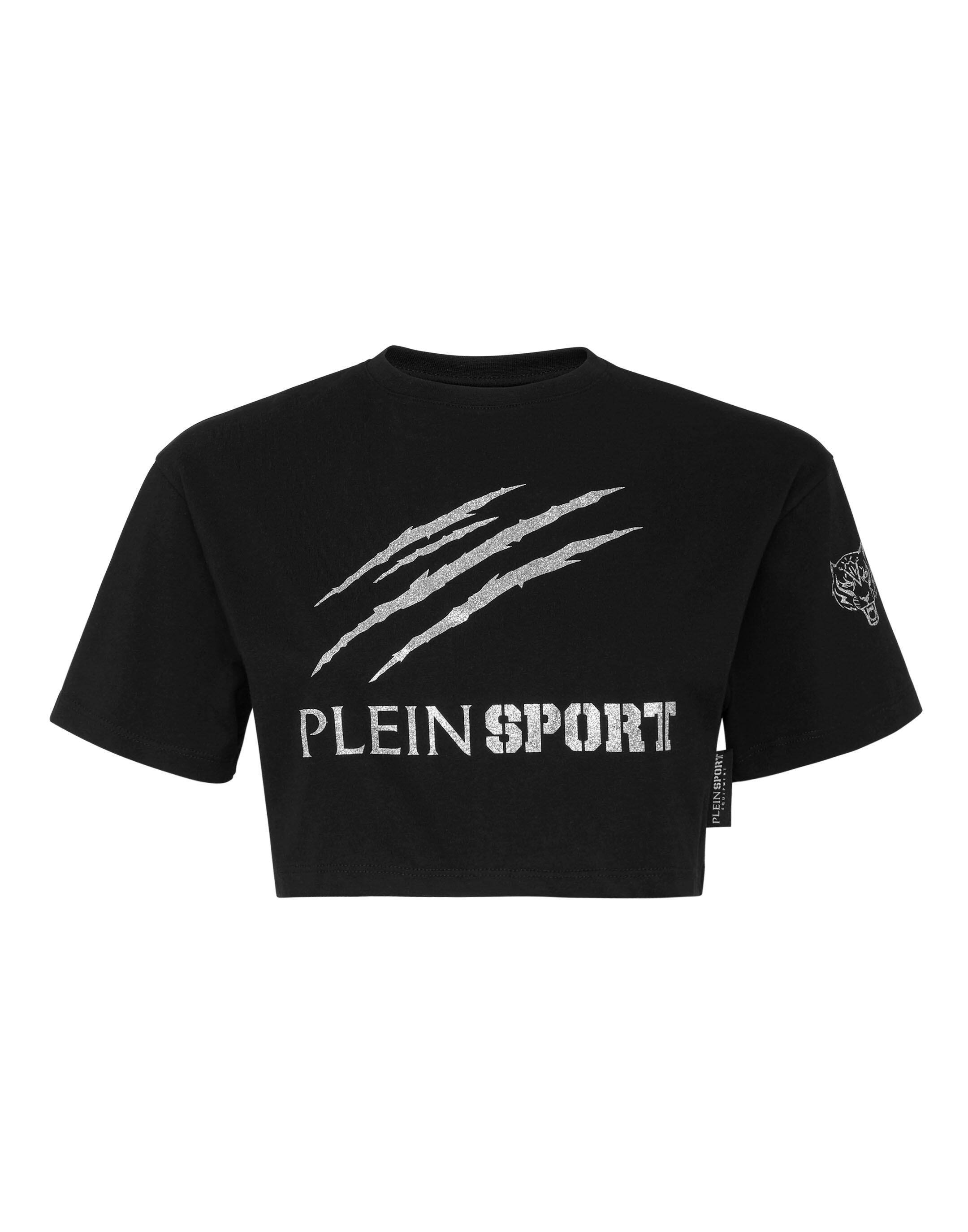 T-Shirt Round Neck Ss SCRATCH 3/5