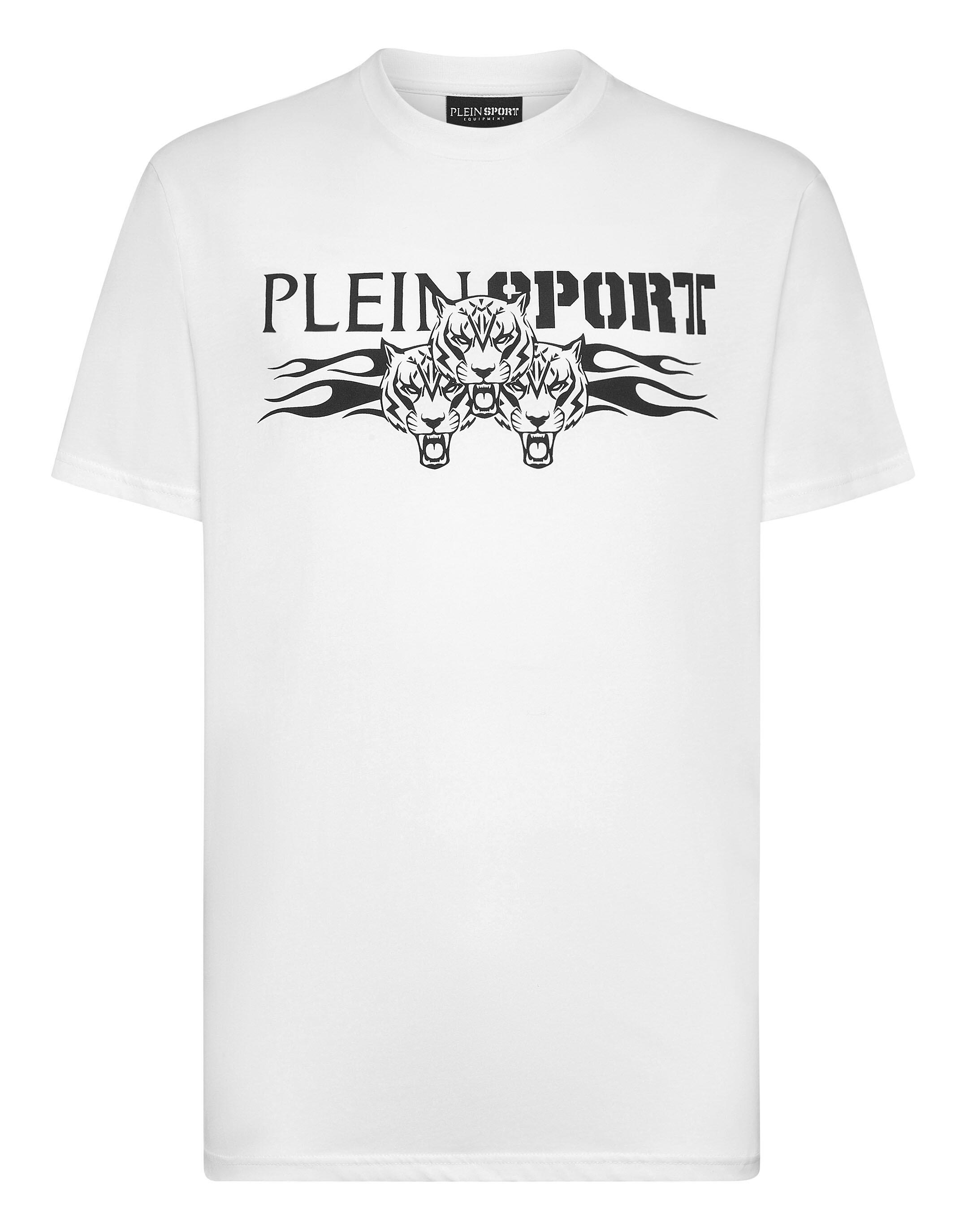 T-Shirt À Col Rond TIGER 3/5