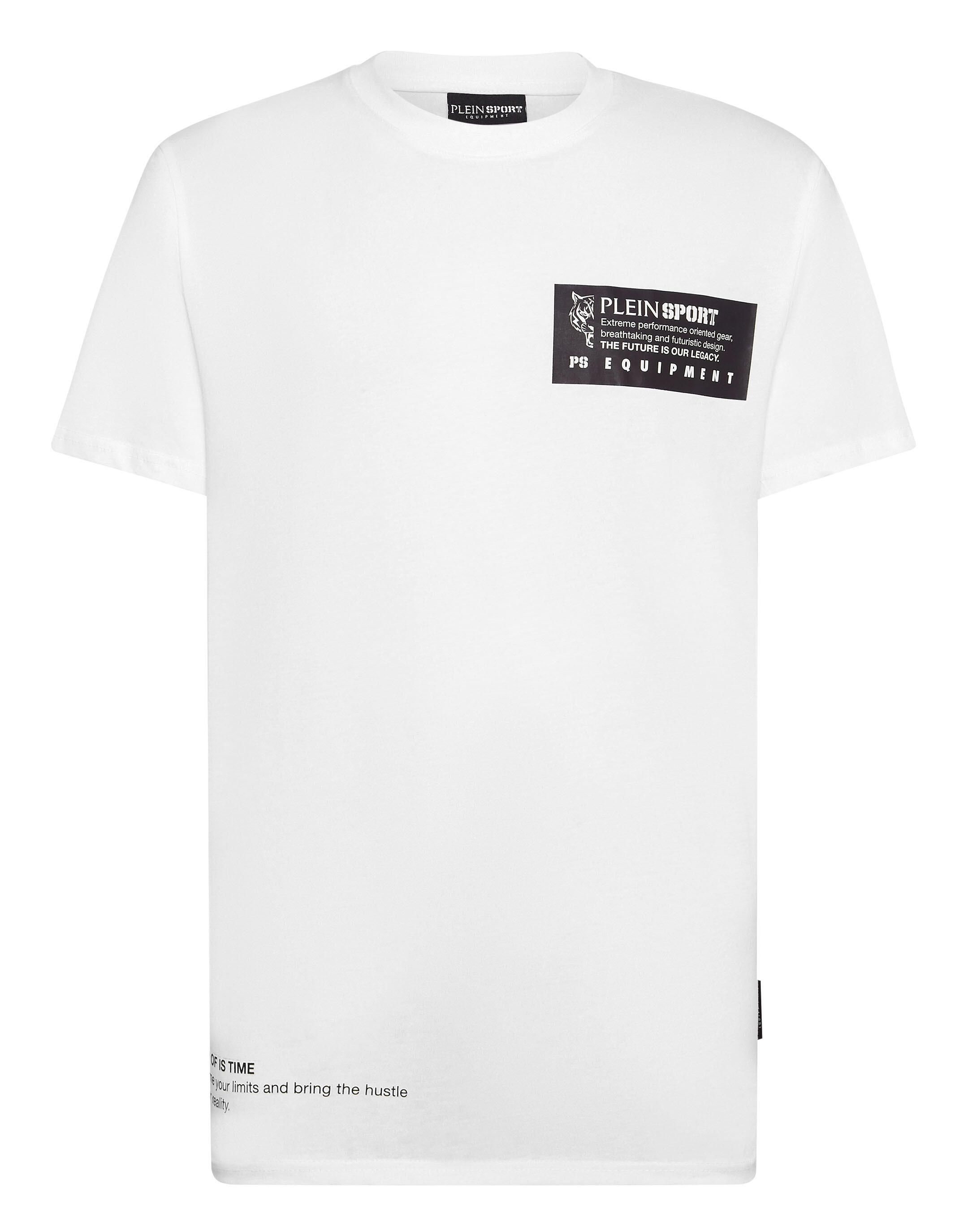 T-Shirt À Col Rond 3/5